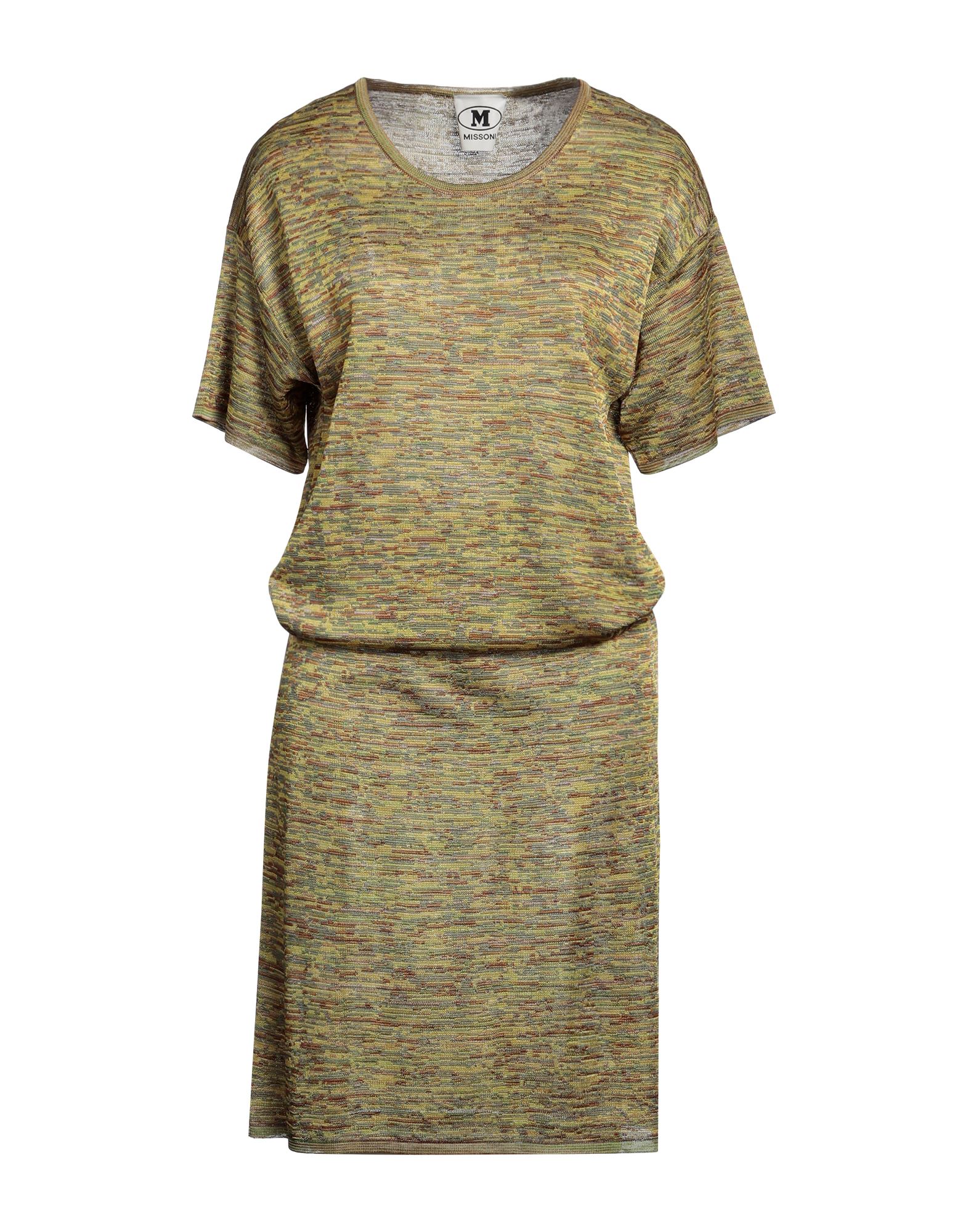 M MISSONI M MISSONI ΦΟΡΕΜΑΤΑ Midi φόρεμα