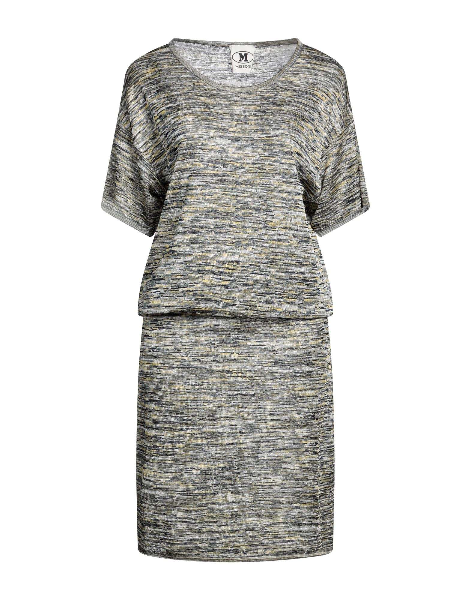 M MISSONI M MISSONI ΦΟΡΕΜΑΤΑ Midi φόρεμα