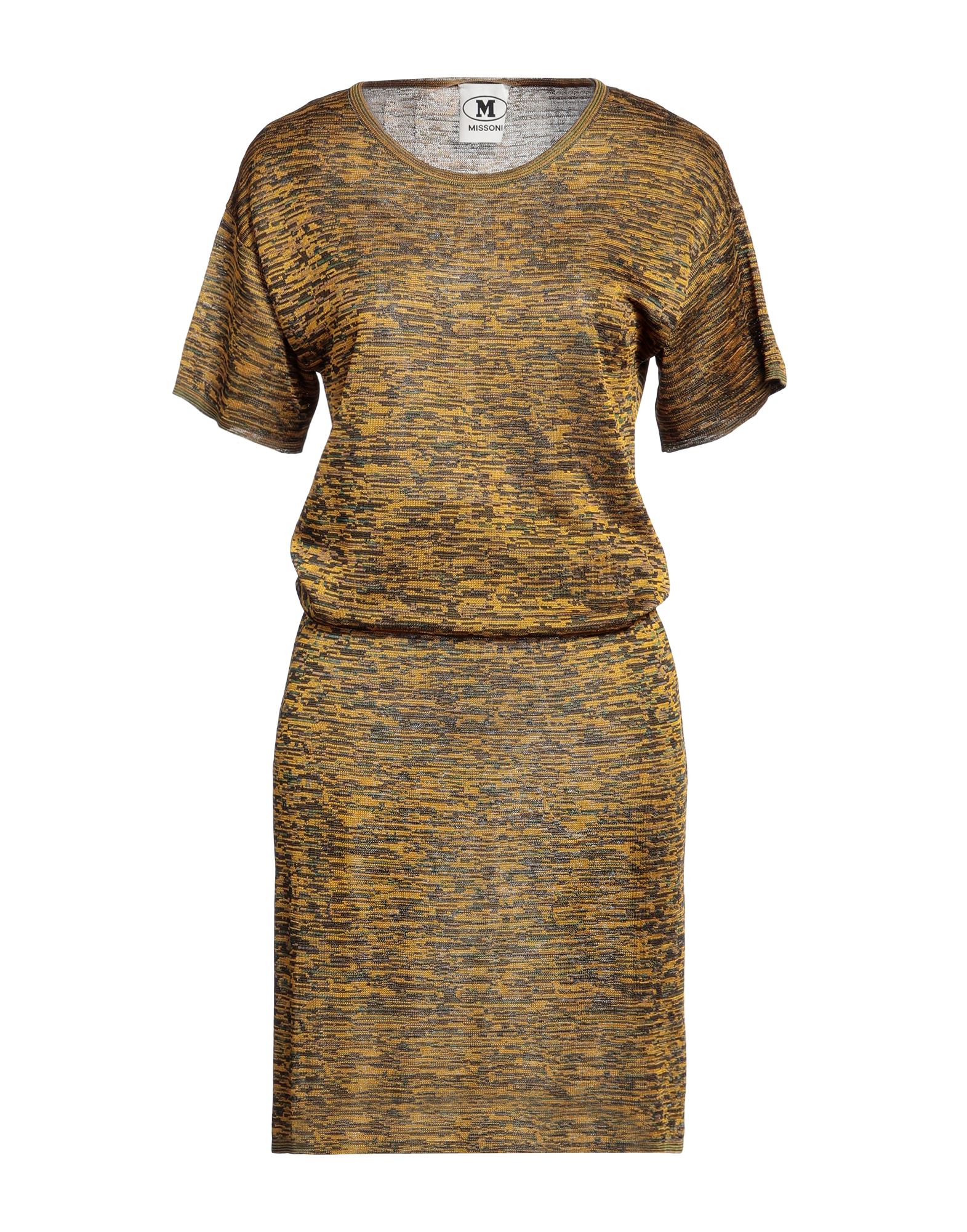 M MISSONI M MISSONI ΦΟΡΕΜΑΤΑ Midi φόρεμα