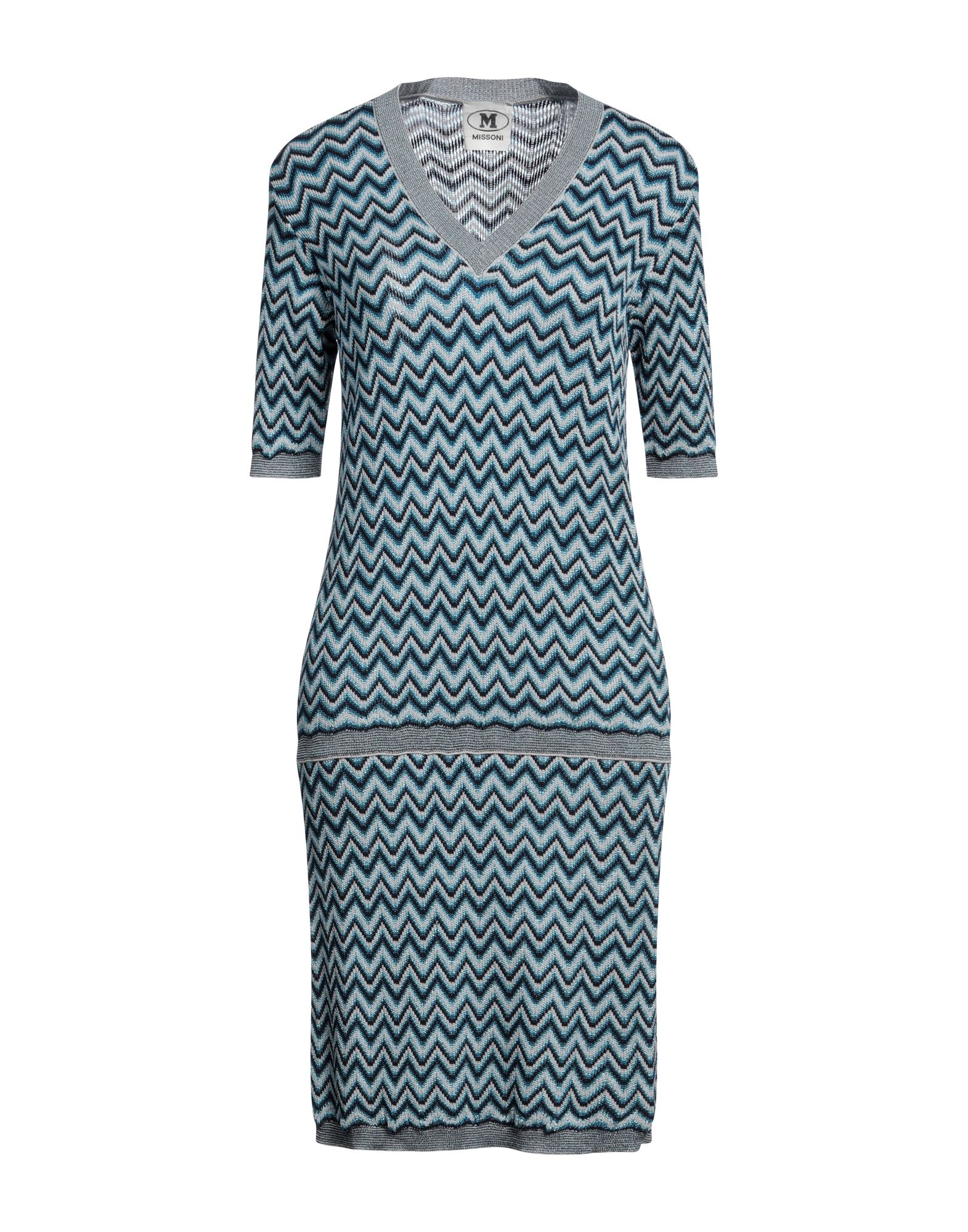 M MISSONI M MISSONI ΦΟΡΕΜΑΤΑ Midi φόρεμα