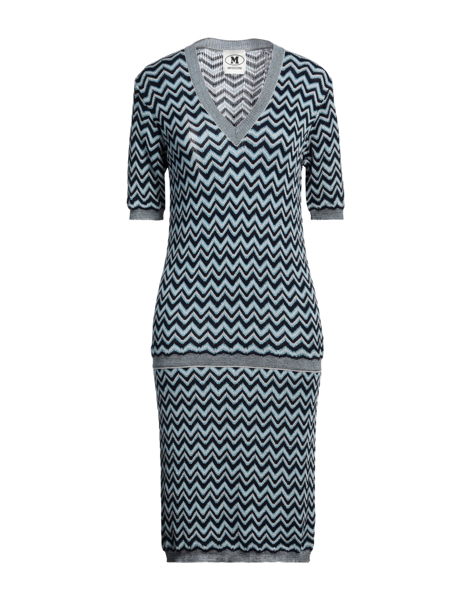  M Missoni - Robes - Robes Midi - On Yoox.com 