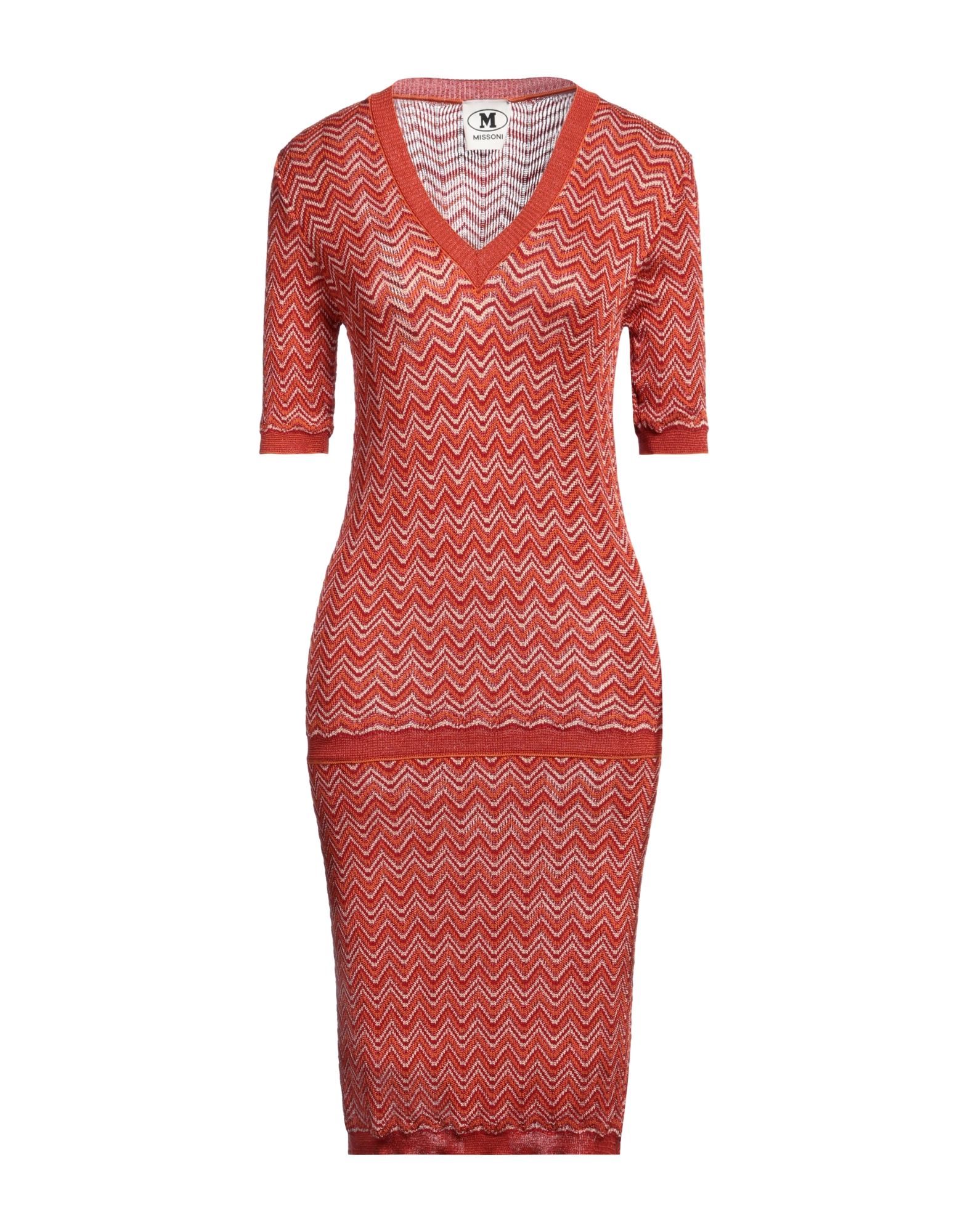 M MISSONI M MISSONI ΦΟΡΕΜΑΤΑ Midi φόρεμα