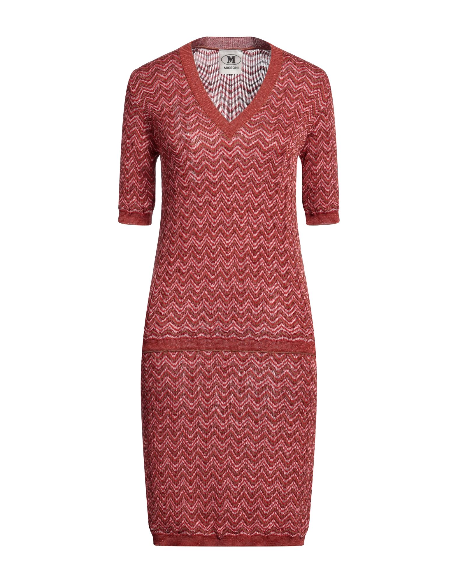 M MISSONI M MISSONI ΦΟΡΕΜΑΤΑ Midi φόρεμα
