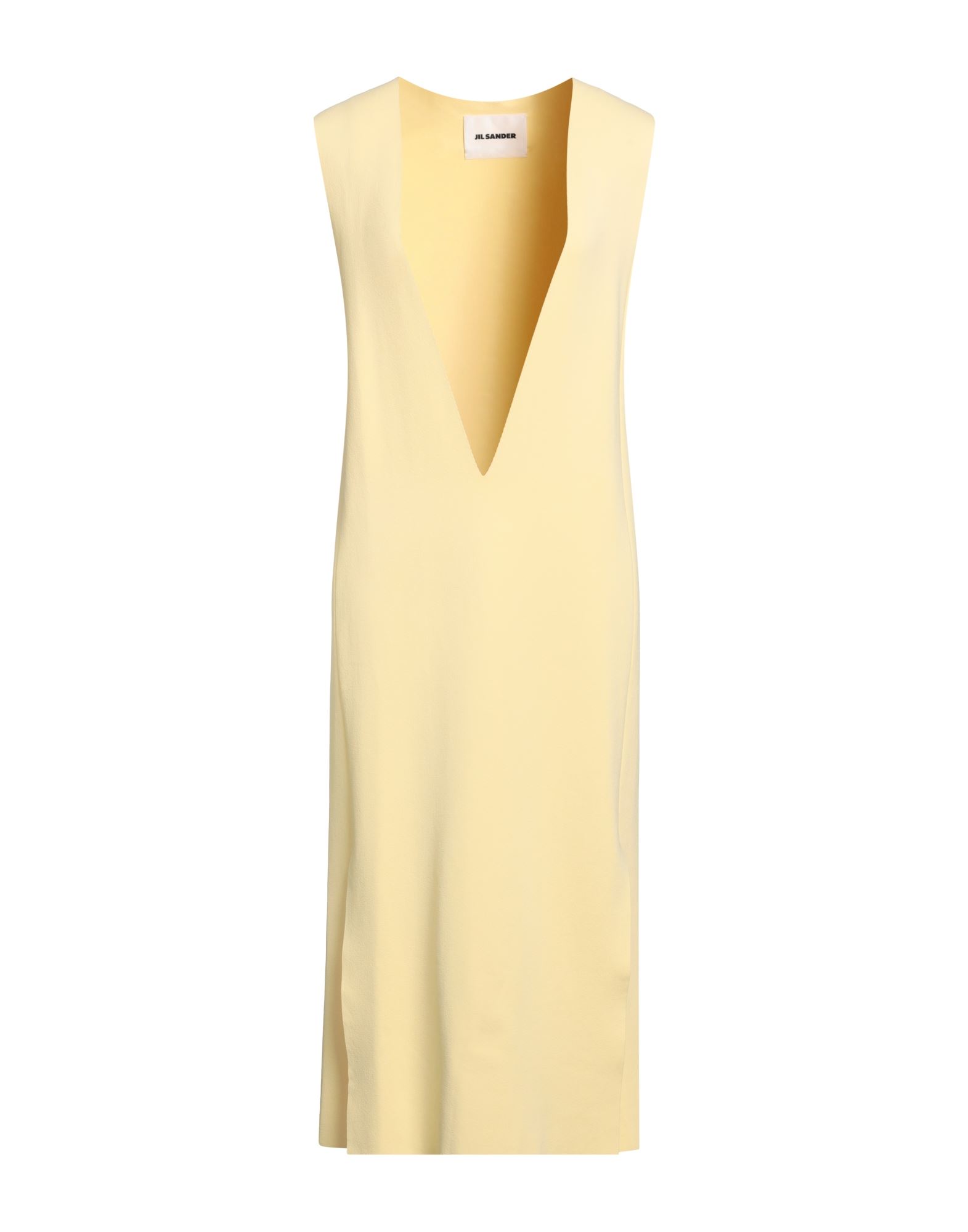 JIL SANDER JIL SANDER ΦΟΡΕΜΑΤΑ Midi φόρεμα
