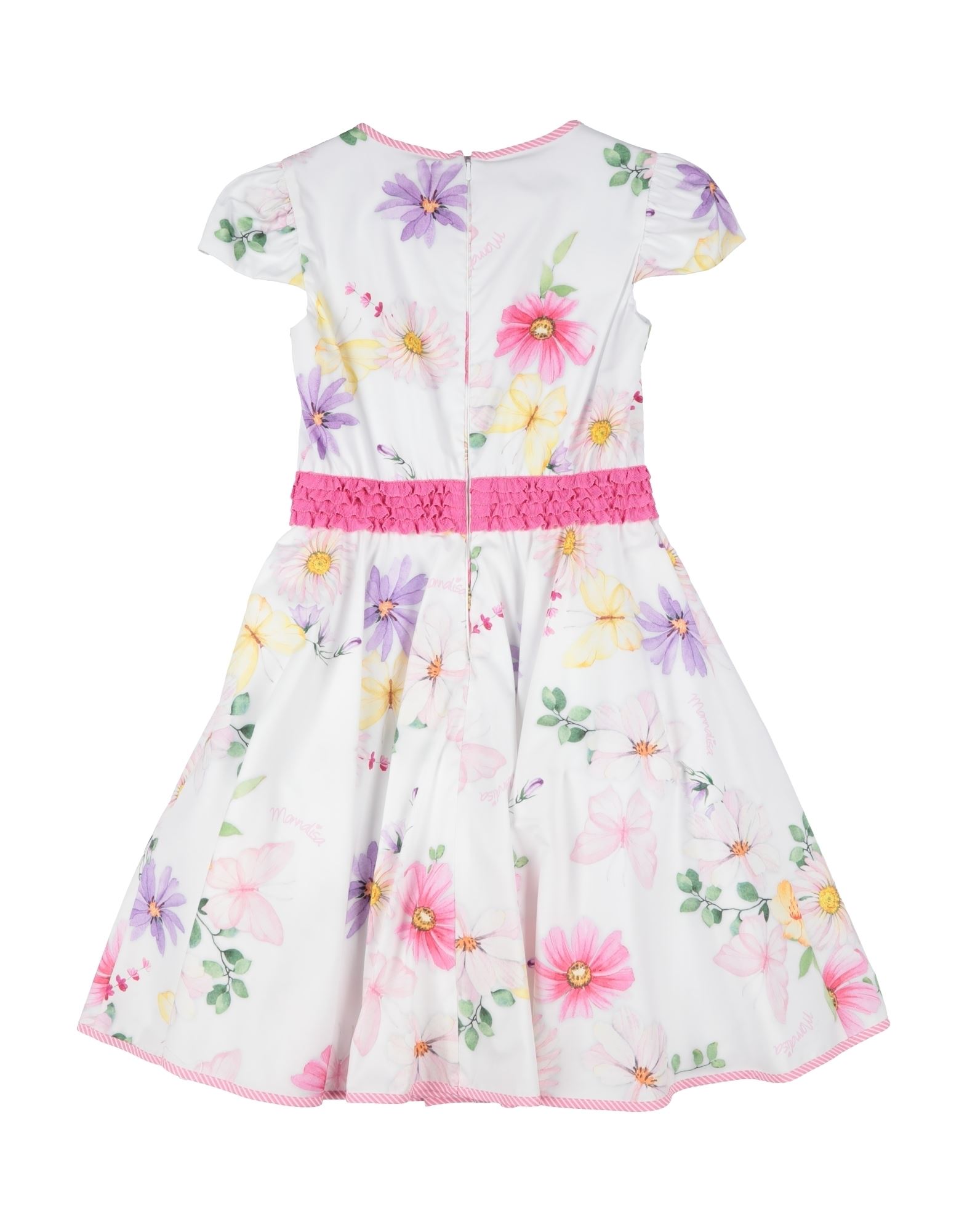  Monnalisa - Kleider - Kinderkleider - On Yoox.com 