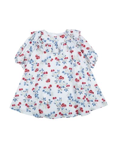 Vestido para niña Chica Blanco 10 Chica