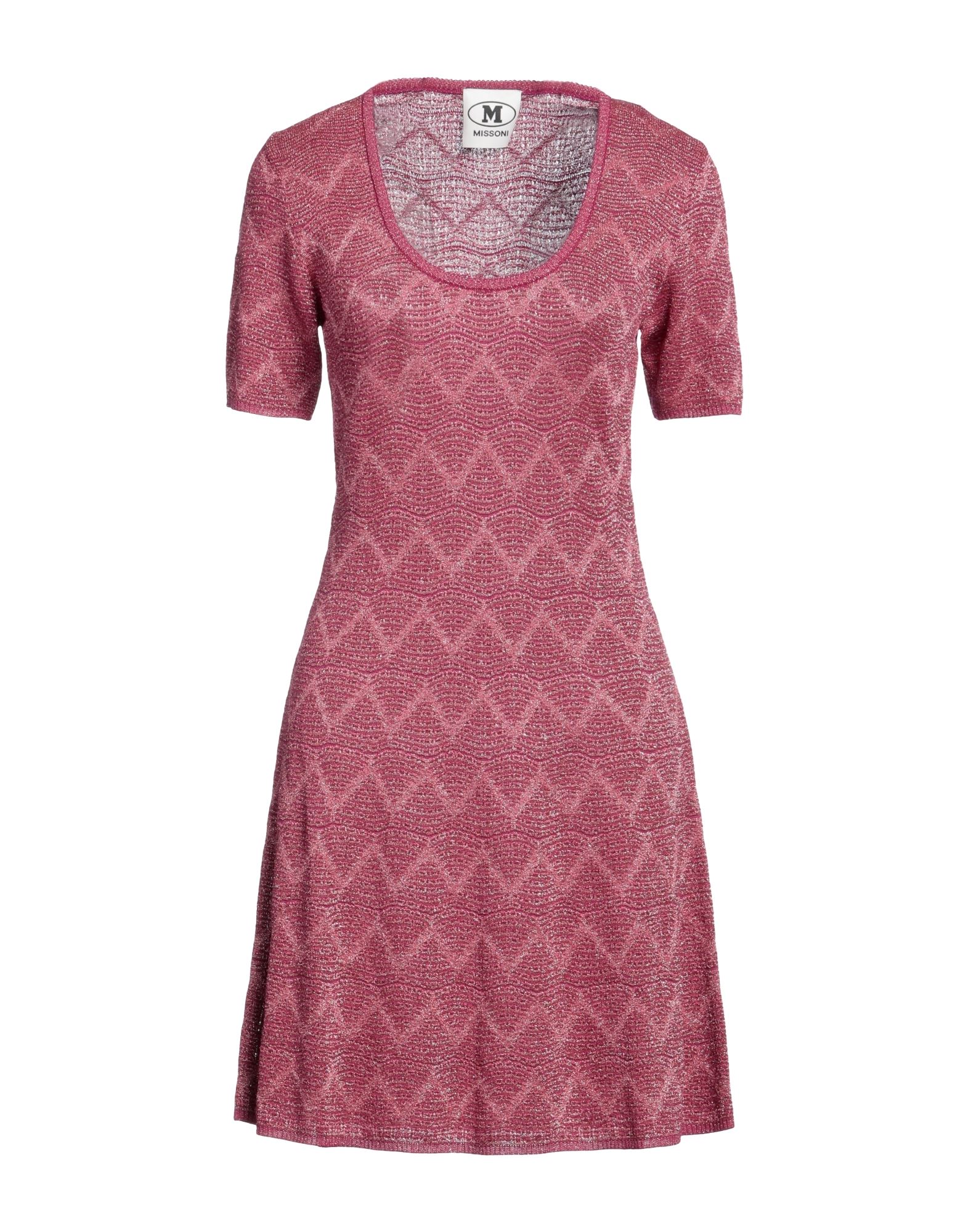 M MISSONI M MISSONI ΦΟΡΕΜΑΤΑ Μίνι φόρεμα