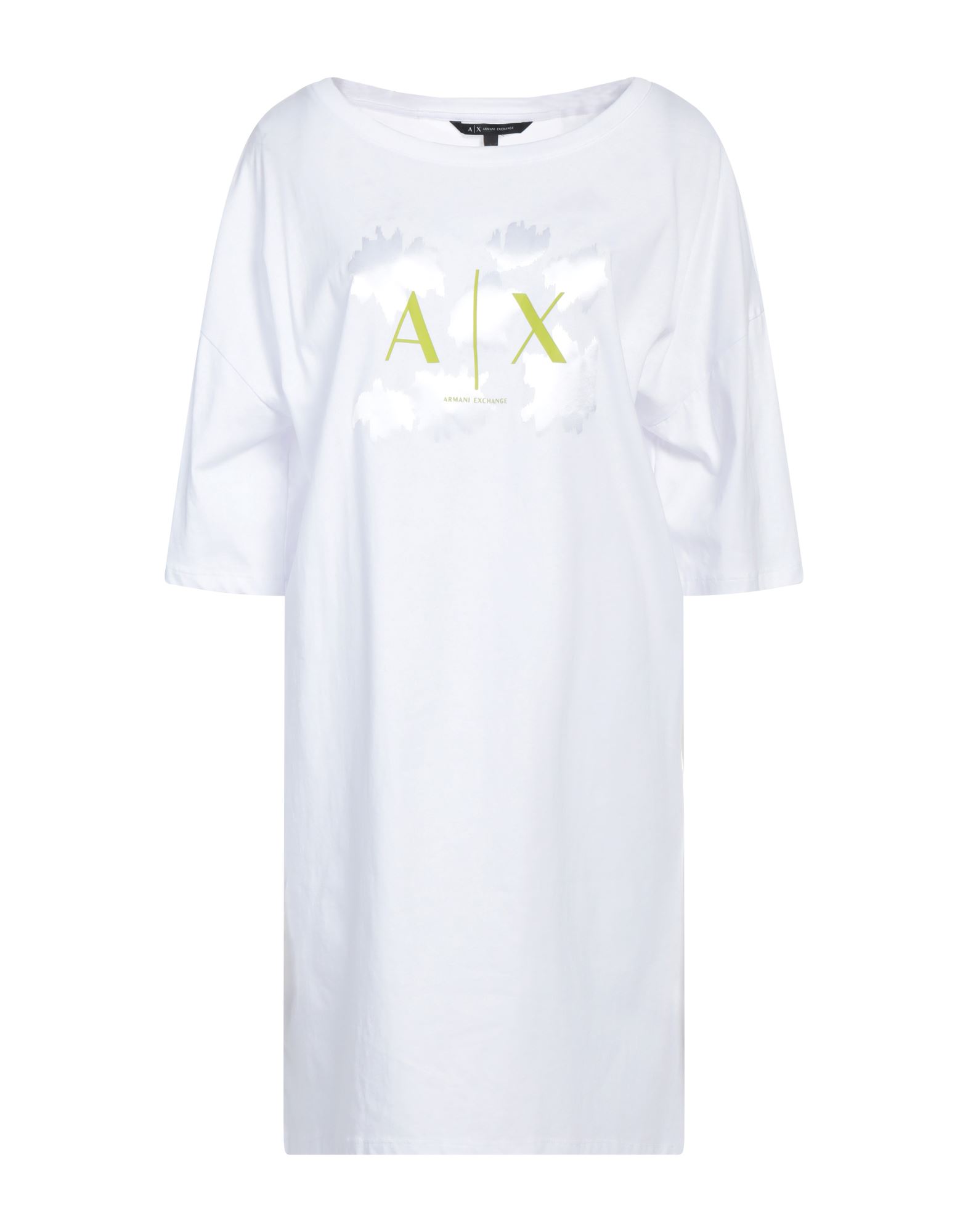 ARMANI EXCHANGE ΦΟΡΕΜΑΤΑ Μίνι φόρεμα