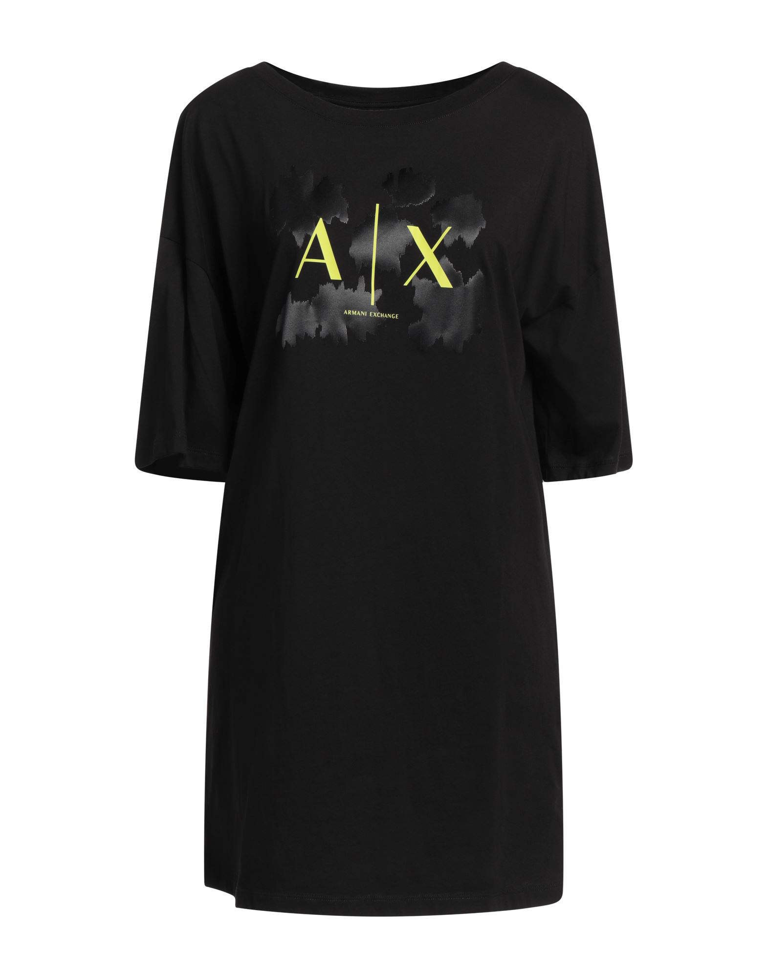 ARMANI EXCHANGE ΦΟΡΕΜΑΤΑ Μίνι φόρεμα