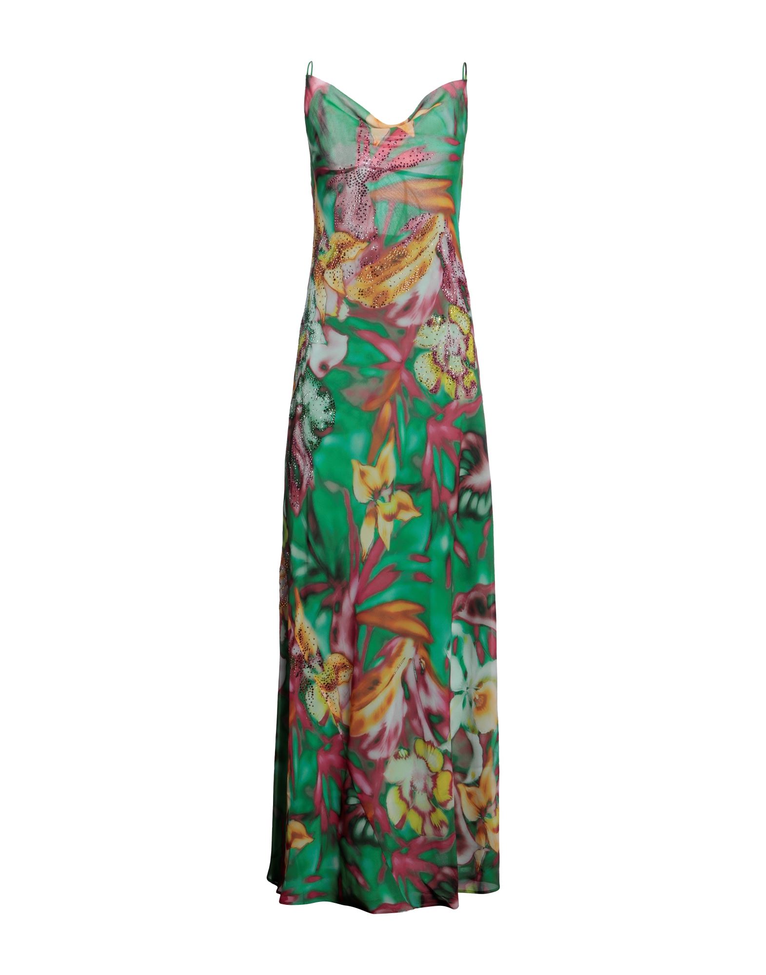  The Andamane - Kleider - Maxi-kleider - On Yoox.com 