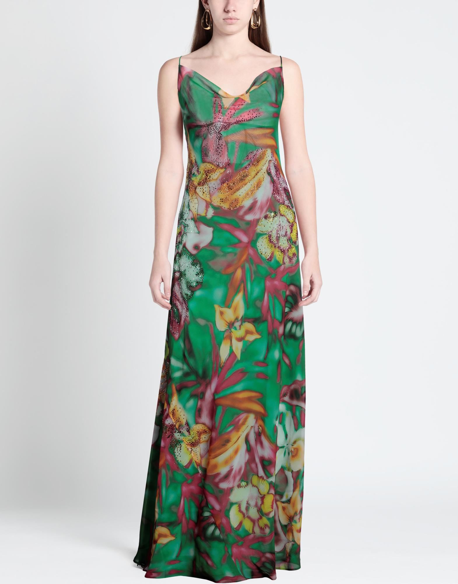  The Andamane - Kleider - Maxi-kleider - On Yoox.com 
