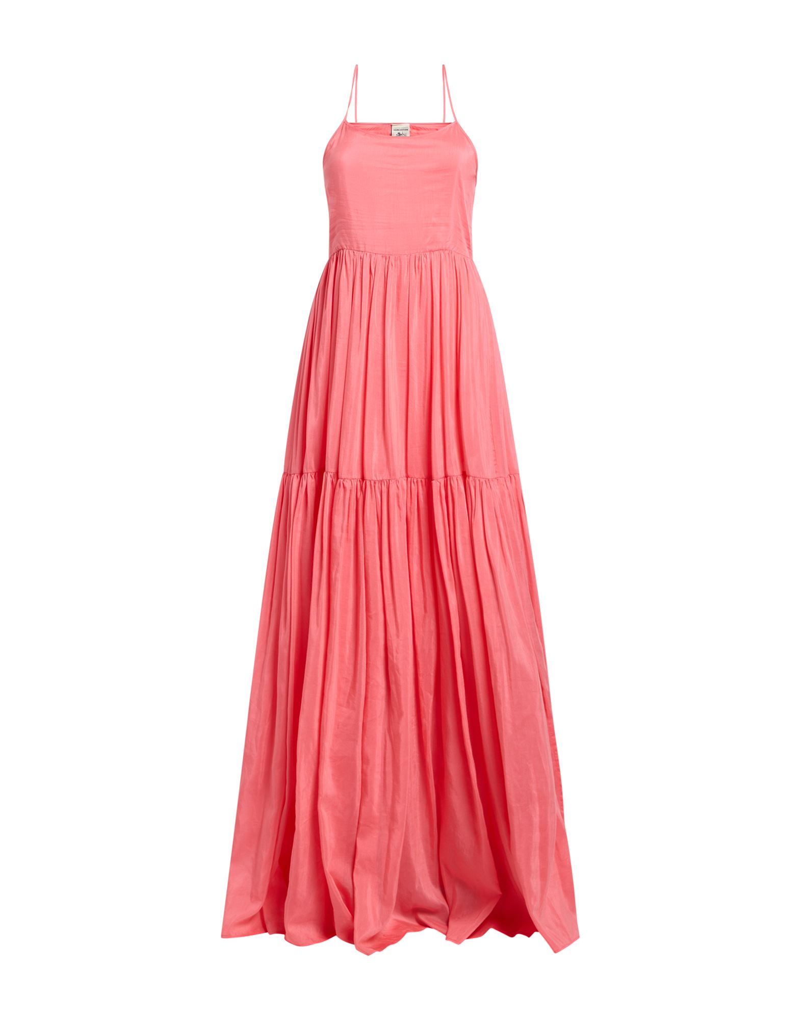 SEMICOUTURE SEMICOUTURE ΦΟΡΕΜΑΤΑ Μάξι φόρεμα