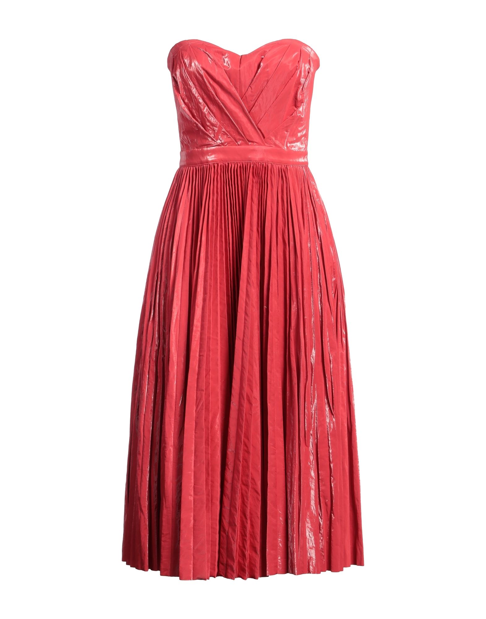 ELISABETTA FRANCHI ELISABETTA FRANCHI ΦΟΡΕΜΑΤΑ Midi φόρεμα