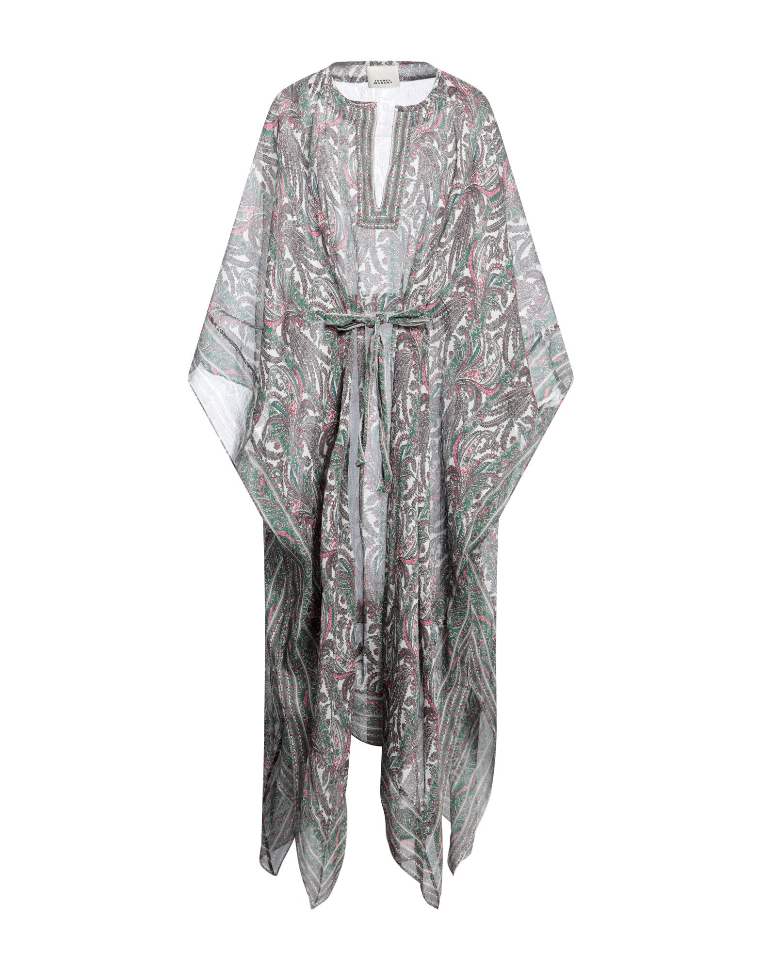 ISABEL MARANT ISABEL MARANT ΦΟΡΕΜΑΤΑ Μάξι φόρεμα