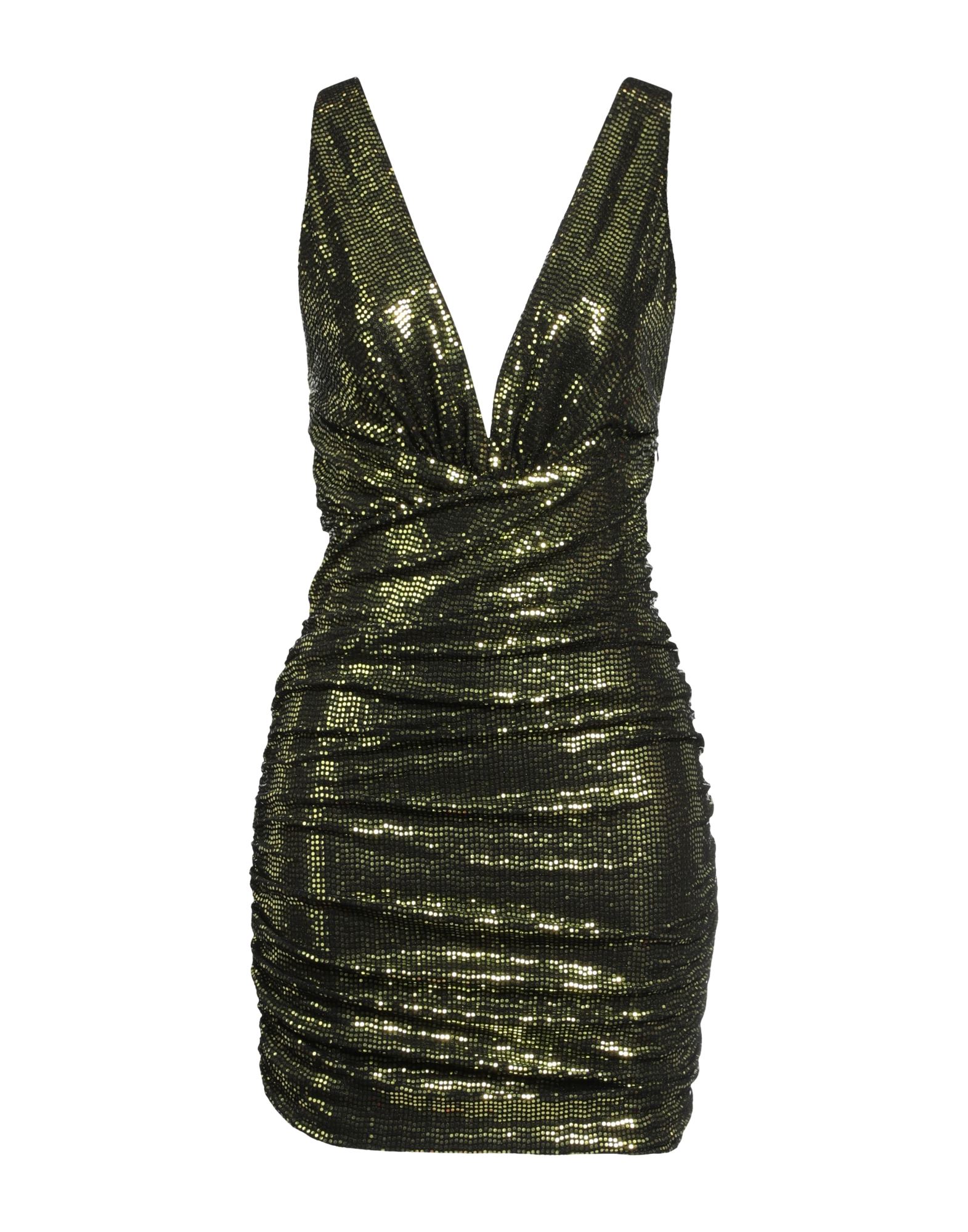 ALEXANDRE VAUTHIER ALEXANDRE VAUTHIER ΦΟΡΕΜΑΤΑ Μίνι φόρεμα