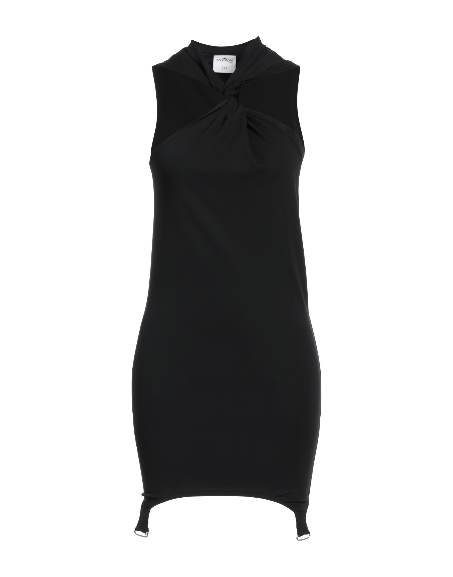 COURRÈGES COURRÈGES ΦΟΡΕΜΑΤΑ Μίνι φόρεμα