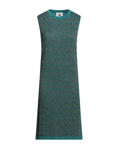 Mini-Kleid Damen Tūrkis L,M,S,XL Damen