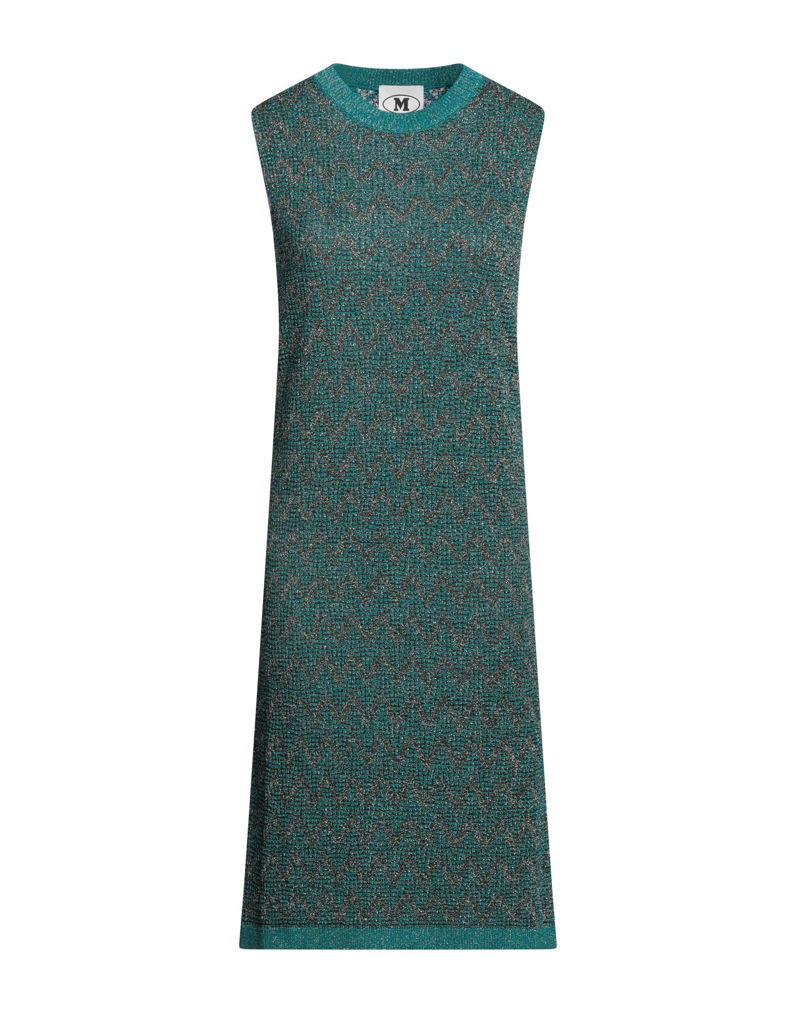 M MISSONI M MISSONI ΦΟΡΕΜΑΤΑ Μίνι φόρεμα