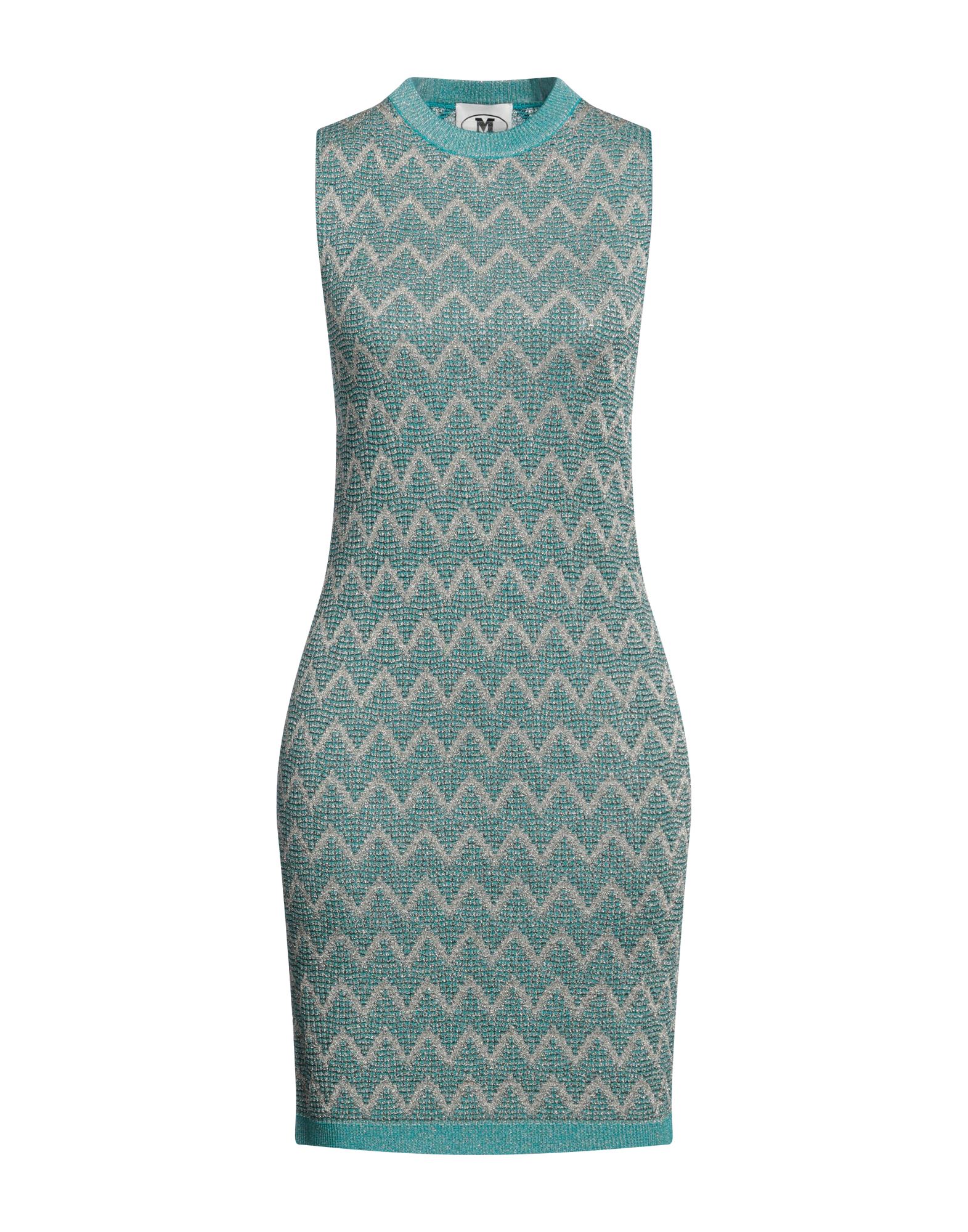 M MISSONI M MISSONI ΦΟΡΕΜΑΤΑ Μίνι φόρεμα