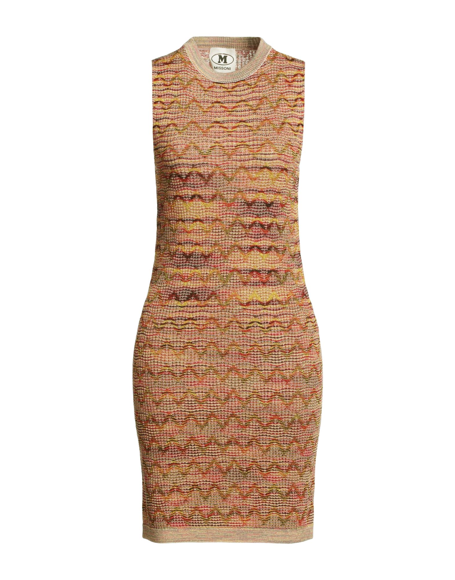 M MISSONI M MISSONI ΦΟΡΕΜΑΤΑ Μίνι φόρεμα
