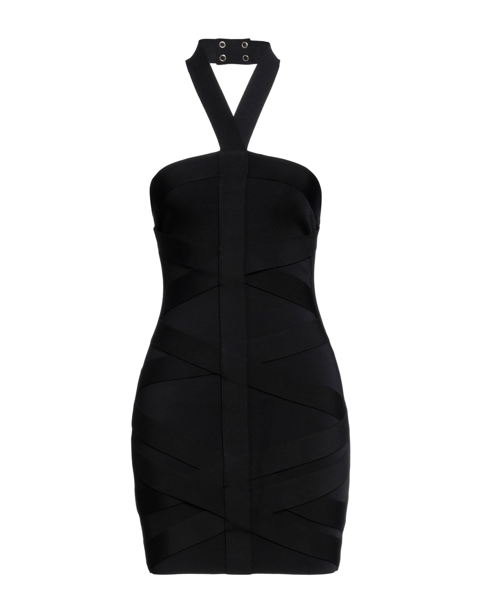 BALMAIN BALMAIN ΦΟΡΕΜΑΤΑ Μίνι φόρεμα