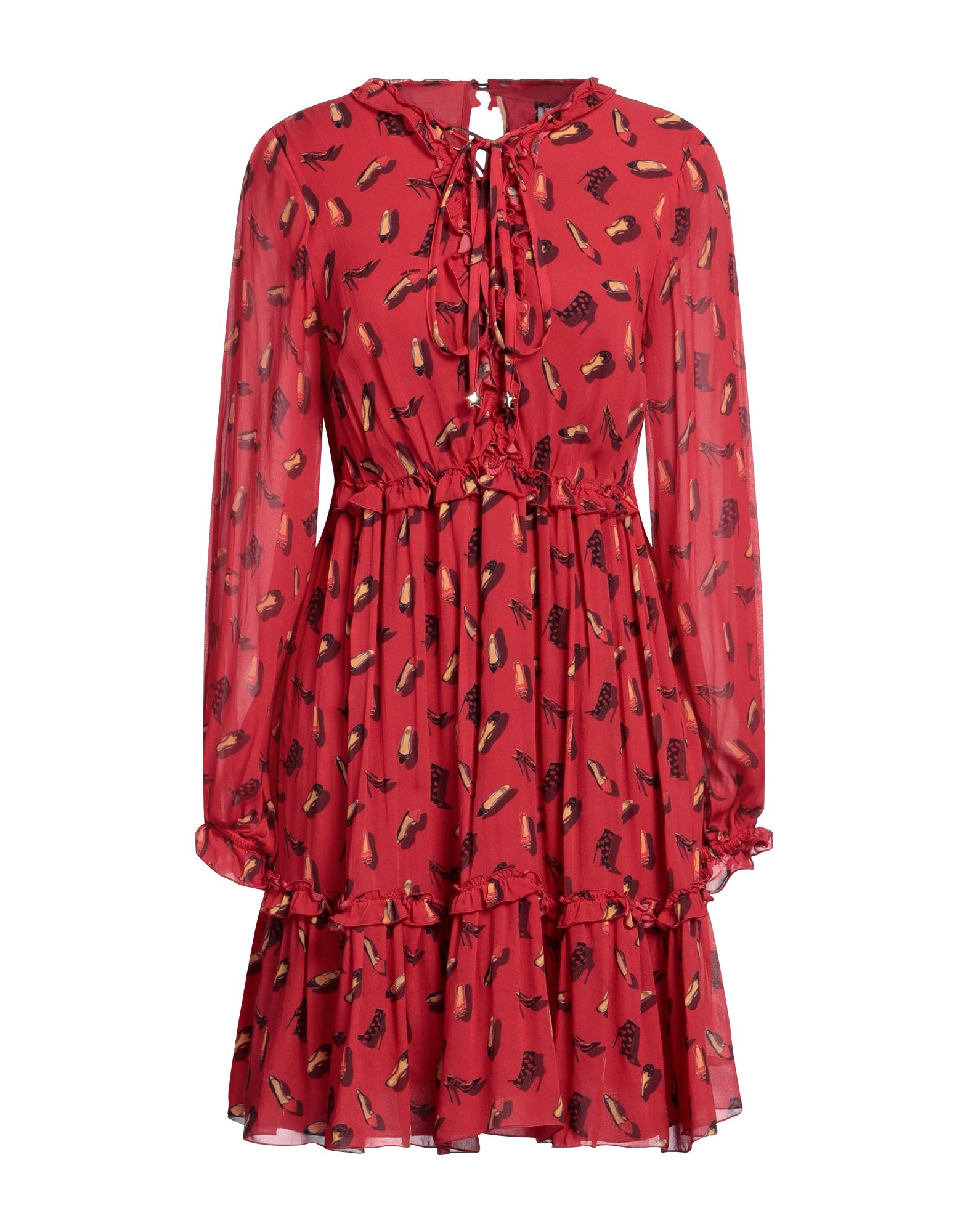  The Abito Milano - Kleider - Mini-kleider - On Yoox.com 