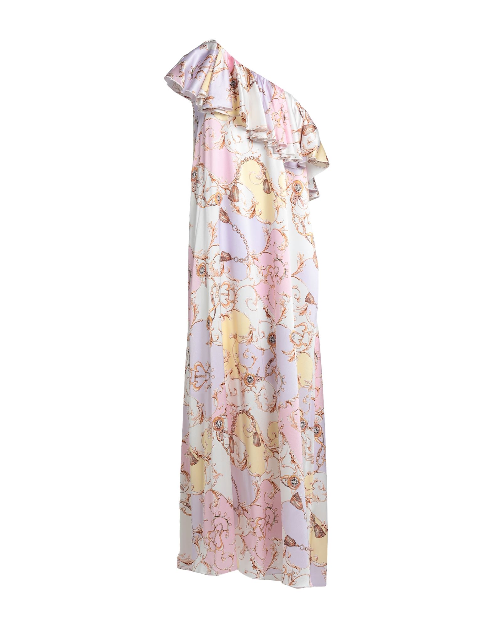  The Abito Milano - Kleider - Maxi-kleider - On Yoox.com 