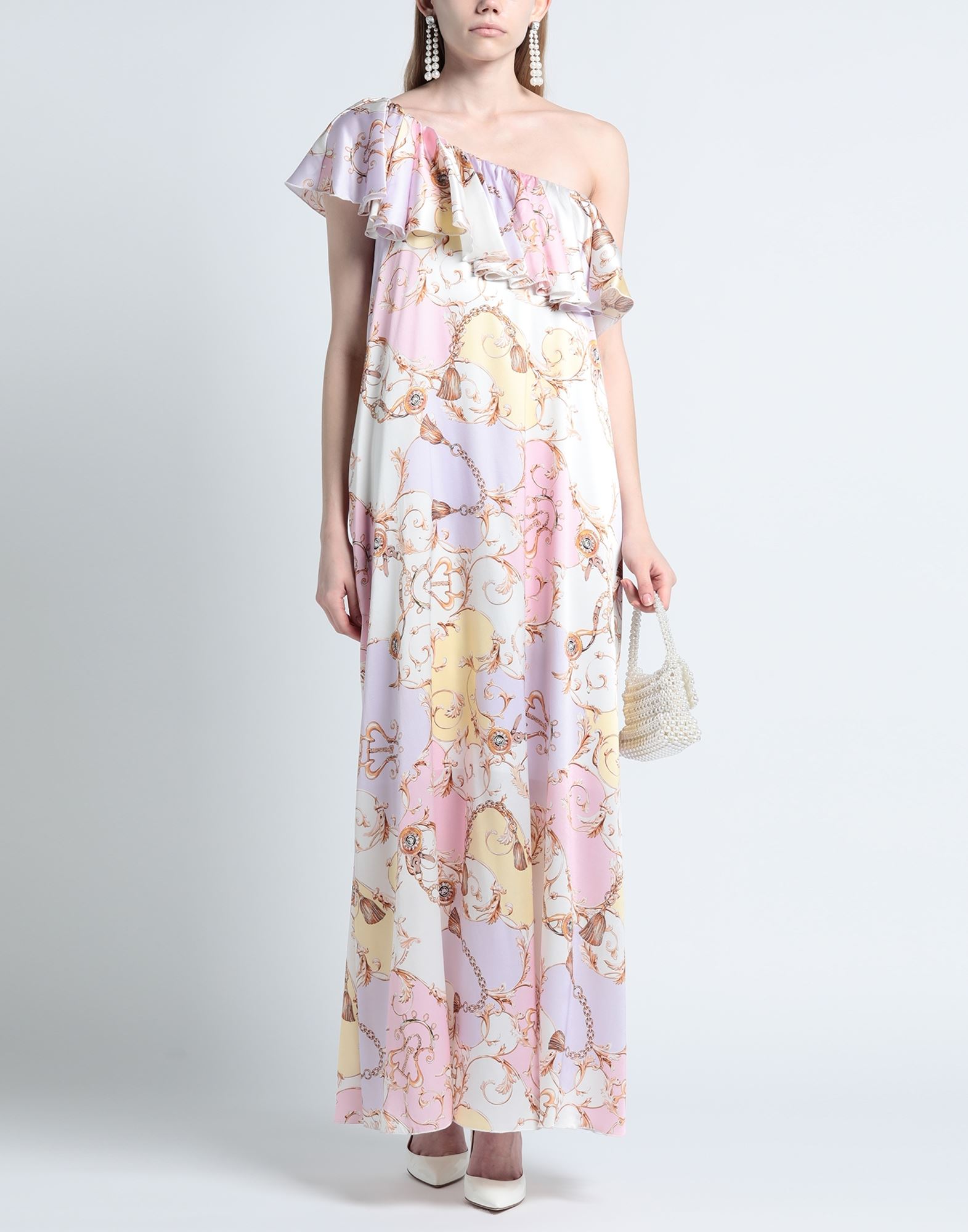 The Abito Milano - Kleider - Maxi-kleider - On Yoox.com 
