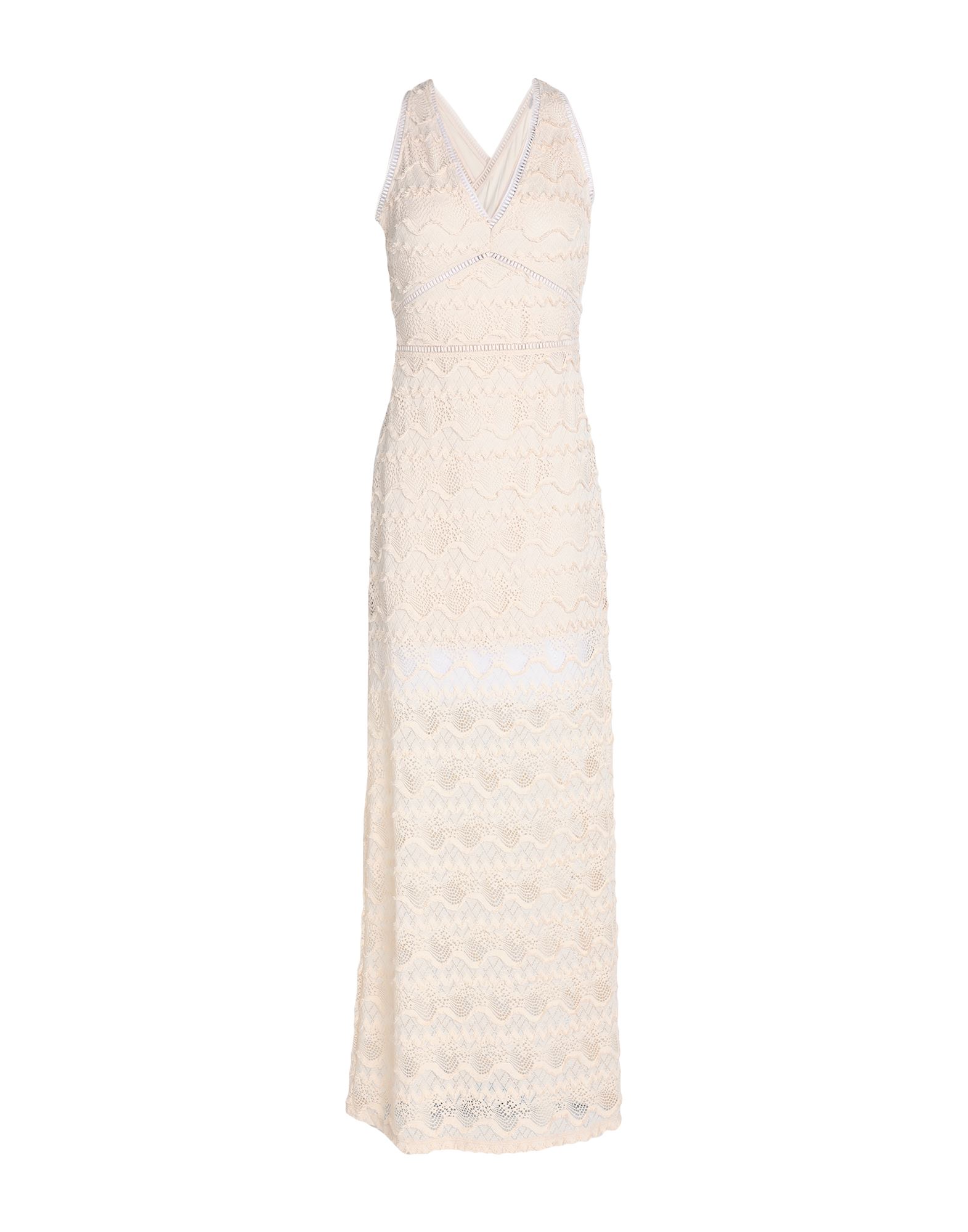  Guess - Kleider - Maxi-kleider - On Yoox.com 