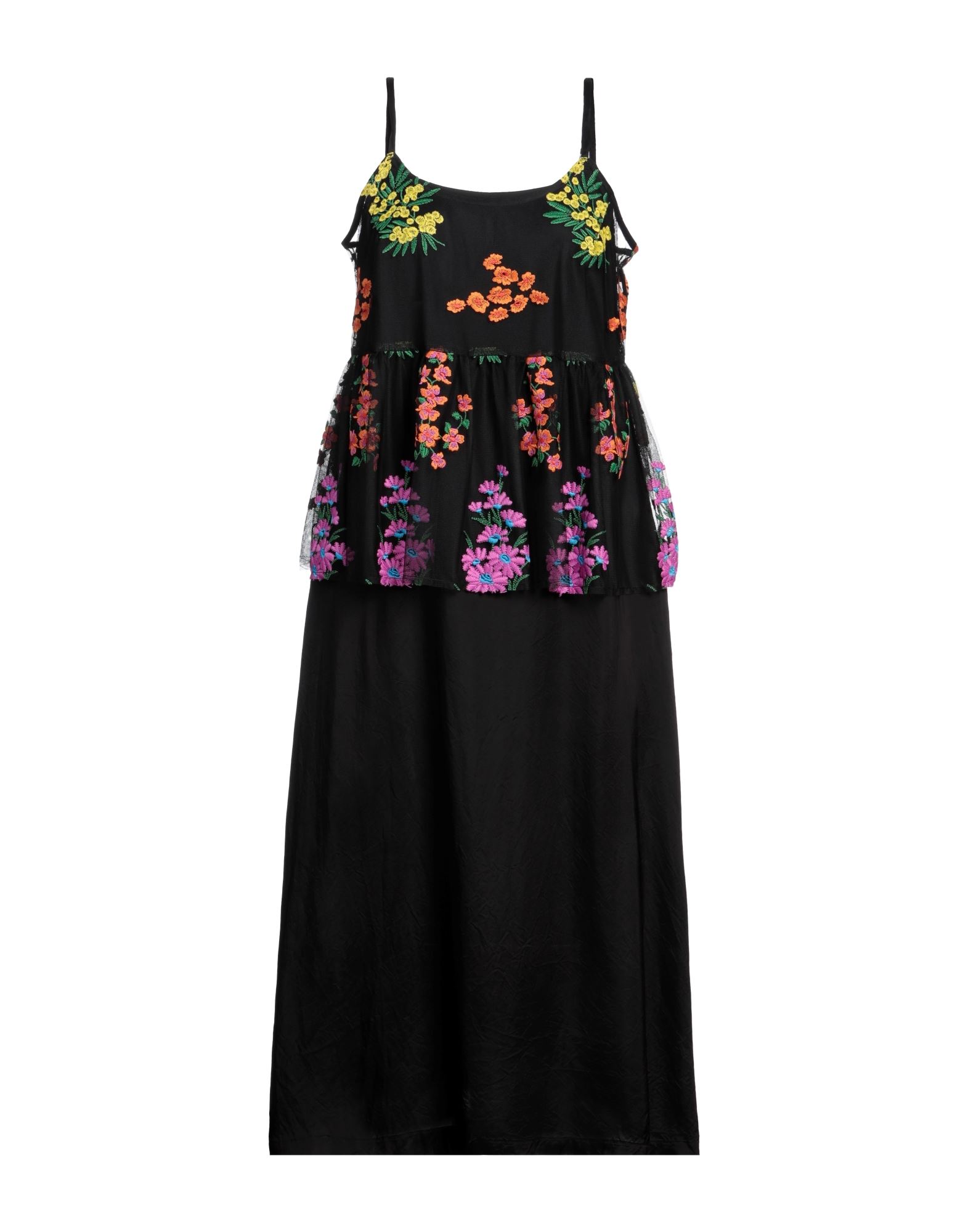 COMME des GARÇONS COMME des GARÇONS ΦΟΡΕΜΑΤΑ Midi φόρεμα