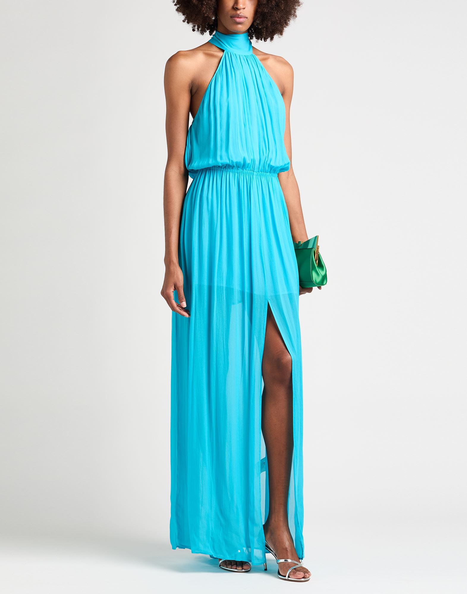  8pm - Kleider - Maxi-kleider - On Yoox.com 