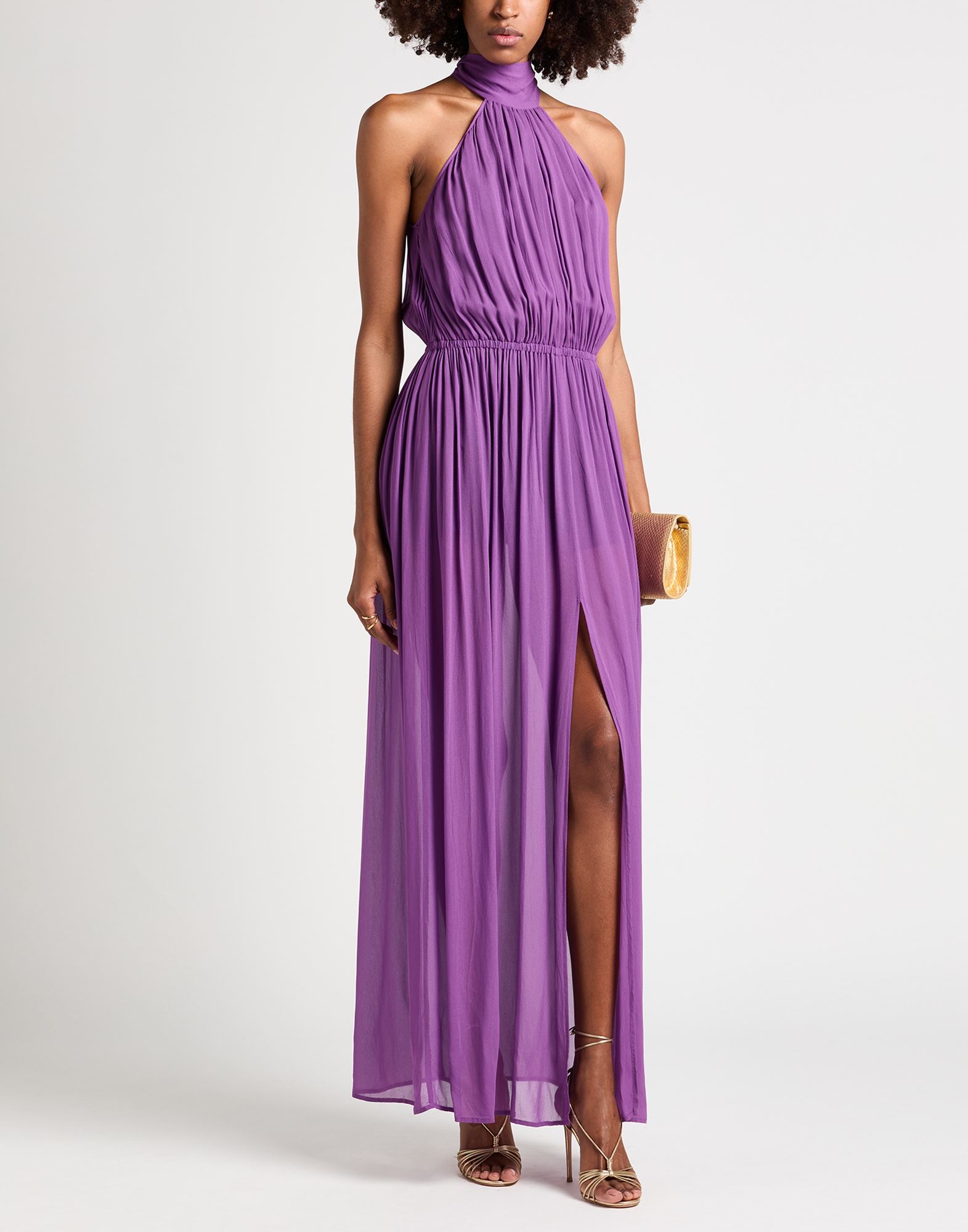  8pm - Kleider - Maxi-kleider - On Yoox.com 