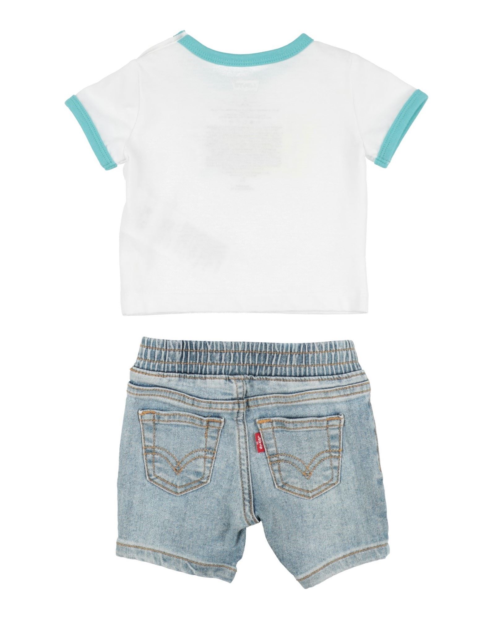  Levi's - Recién Nacido - Conjuntos Para Bebé - On Yoox.com 