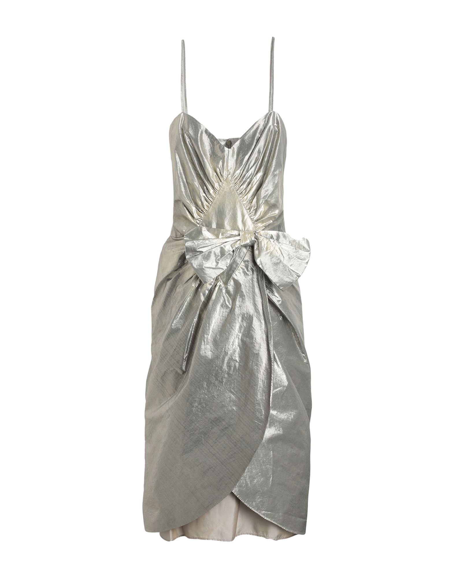 MAISON MARGIELA MAISON MARGIELA ΦΟΡΕΜΑΤΑ Midi φόρεμα