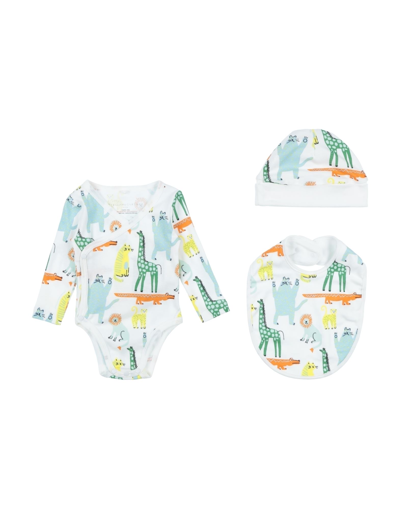  Stella Mccartney Kids - Recién Nacido - Sets Para Bebé - On Yoox.com 