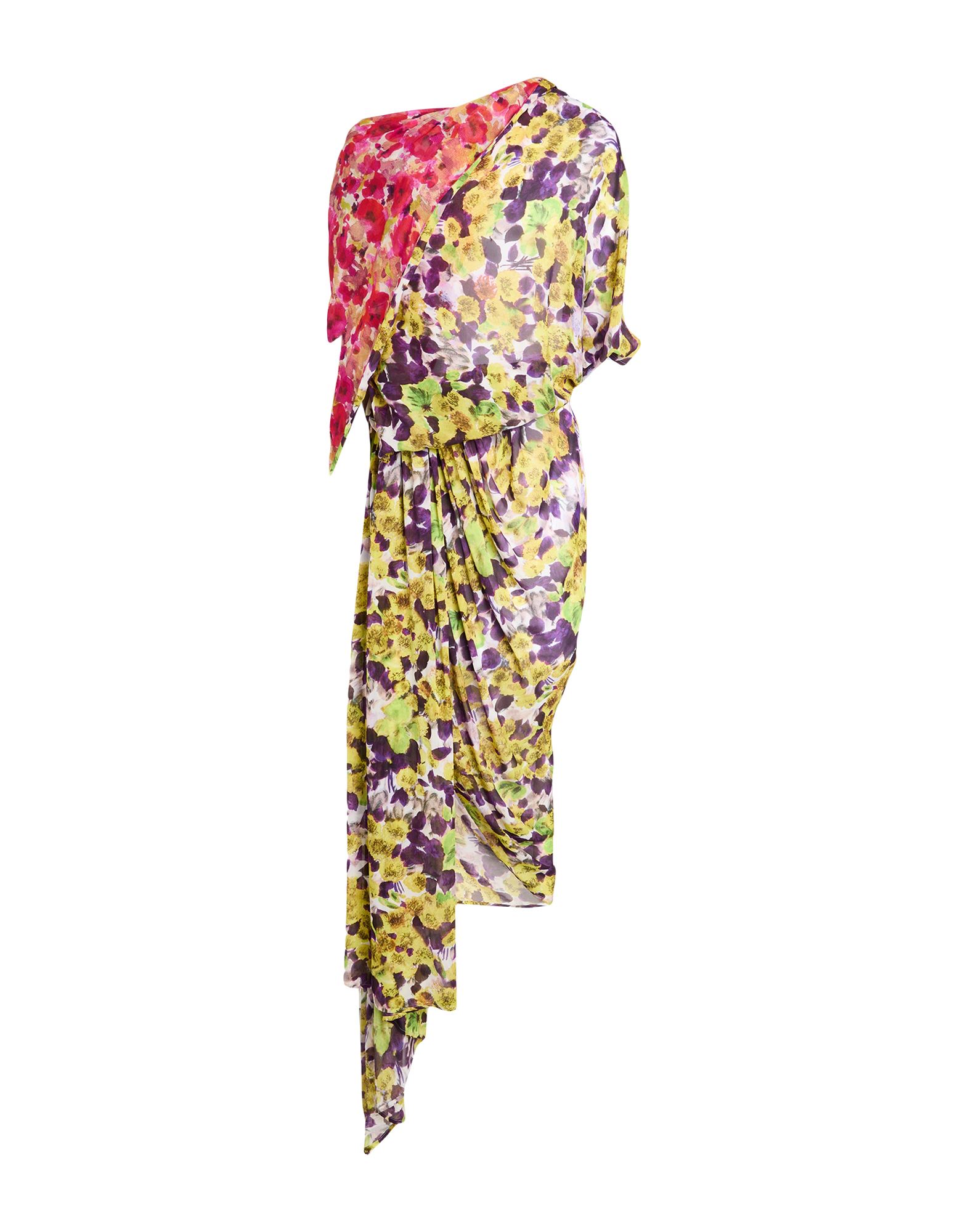 DRIES VAN NOTEN DRIES VAN NOTEN ΦΟΡΕΜΑΤΑ Midi φόρεμα