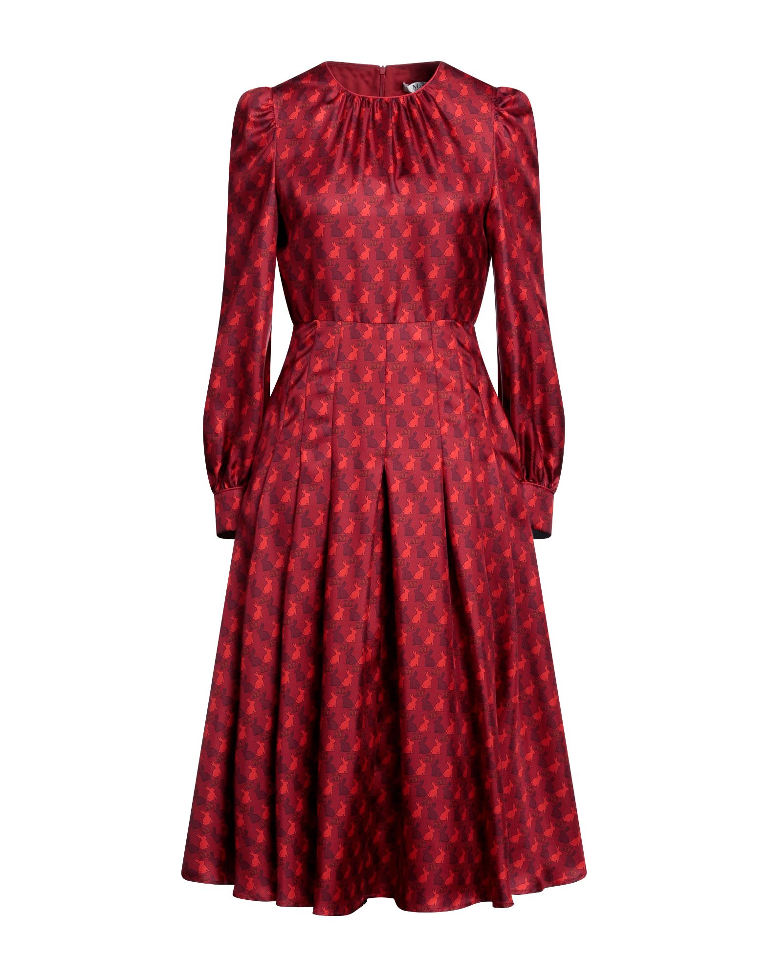 MAX MARA MAX MARA ΦΟΡΕΜΑΤΑ Midi φόρεμα