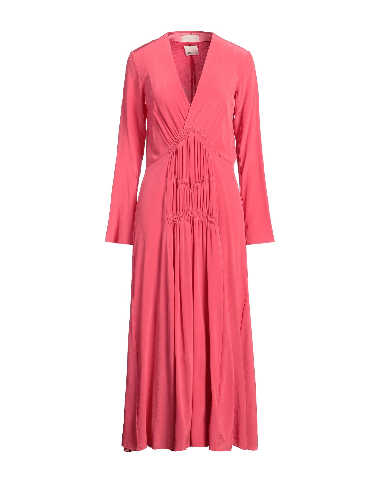 ISABEL MARANT ISABEL MARANT ΦΟΡΕΜΑΤΑ Midi φόρεμα