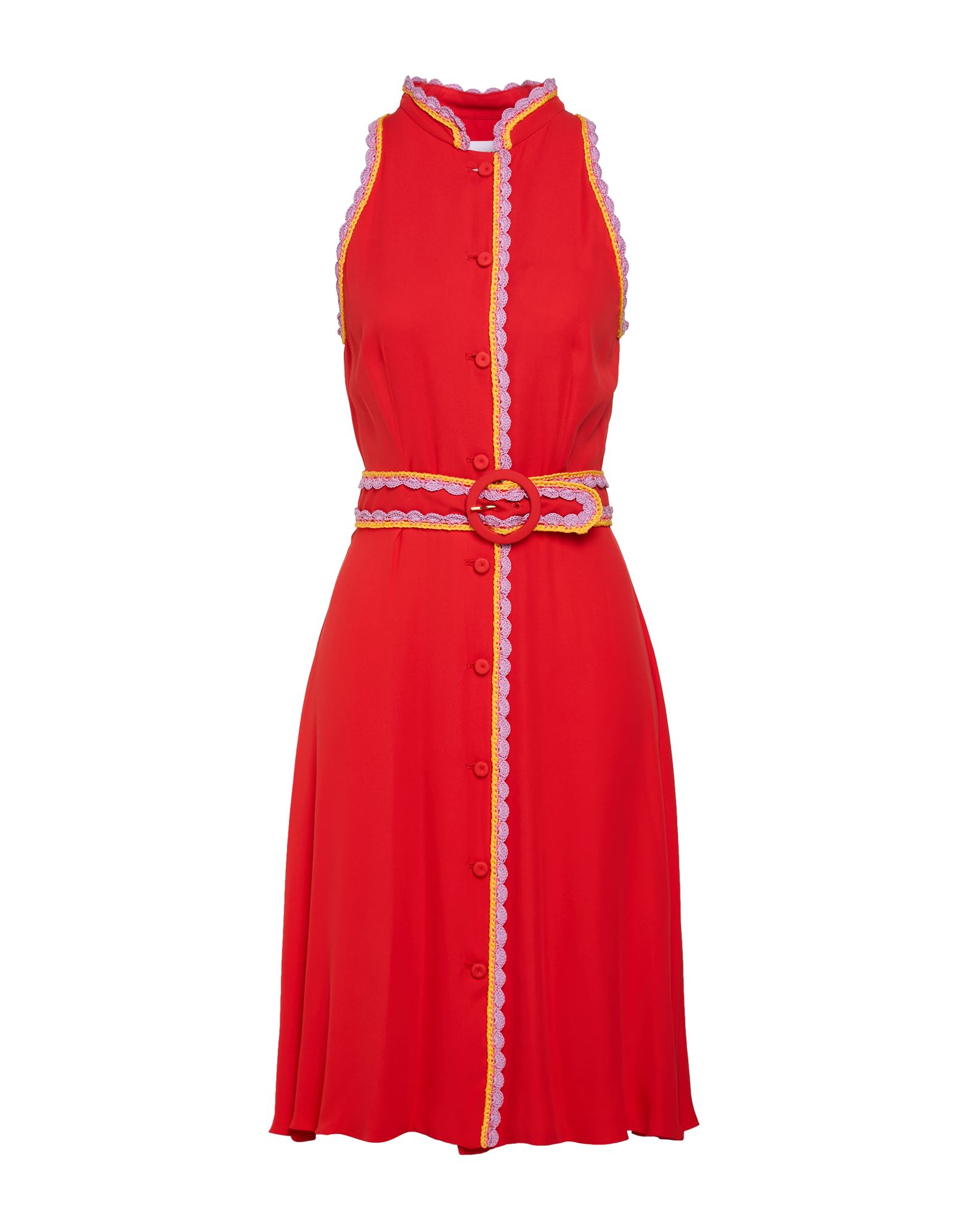 MOSCHINO MOSCHINO ΦΟΡΕΜΑΤΑ Midi φόρεμα