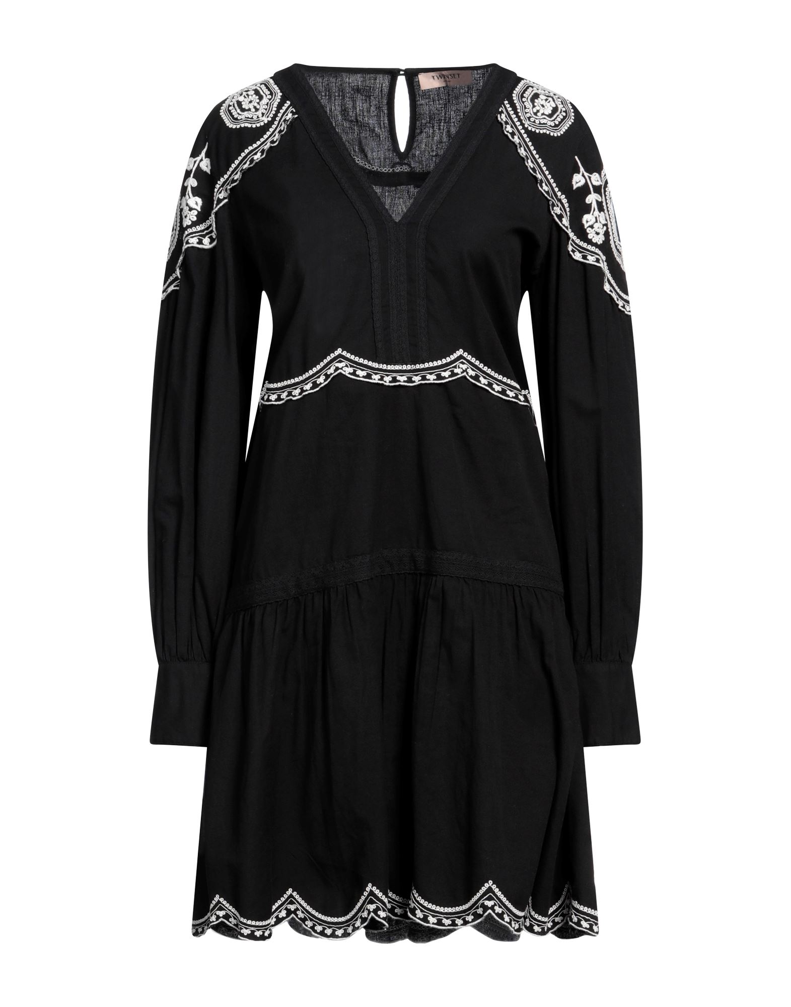 TWINSET TWINSET ΦΟΡΕΜΑΤΑ Μίνι φόρεμα