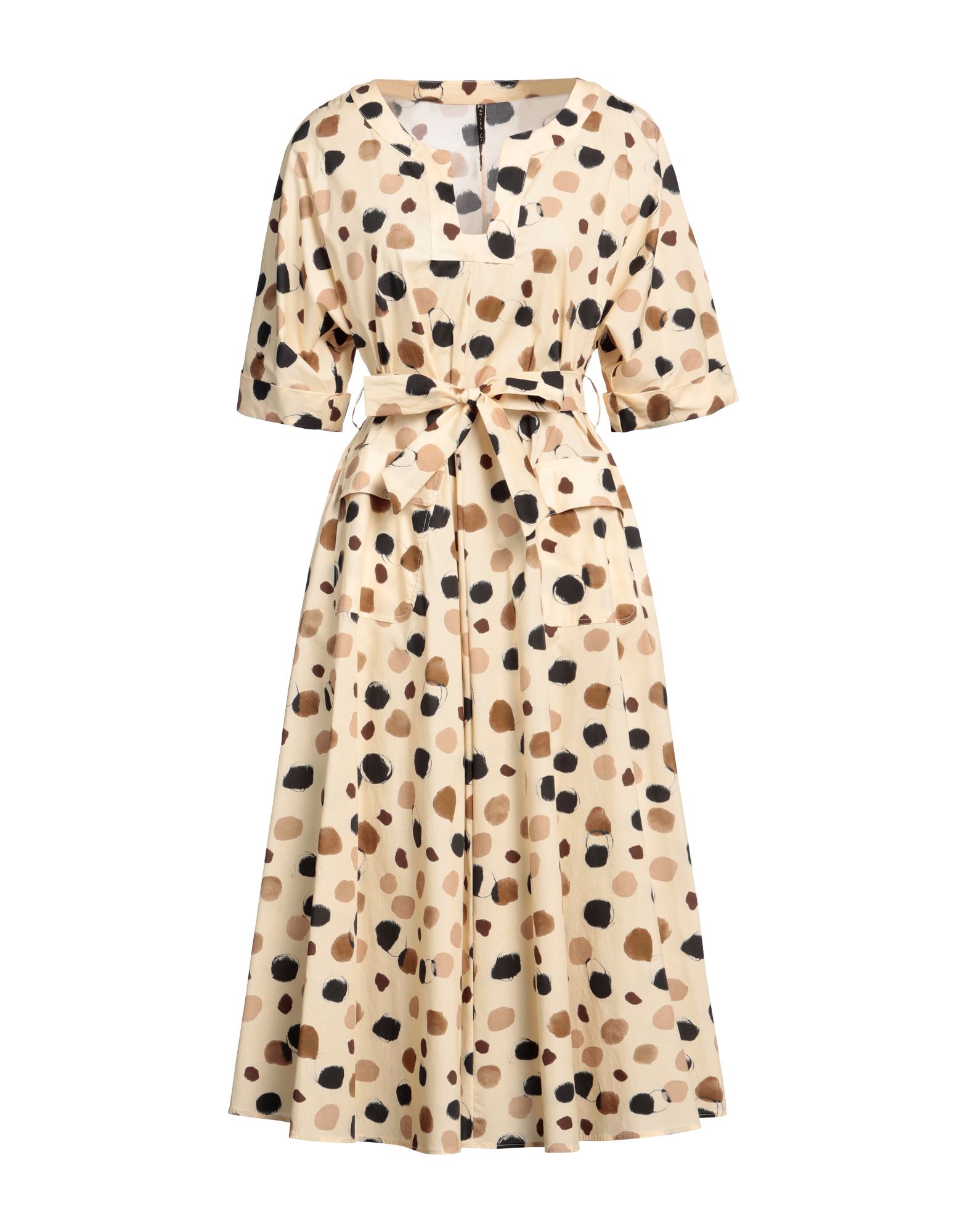  Manila Grace - Kleider - Midi-kleider - On Yoox.com 