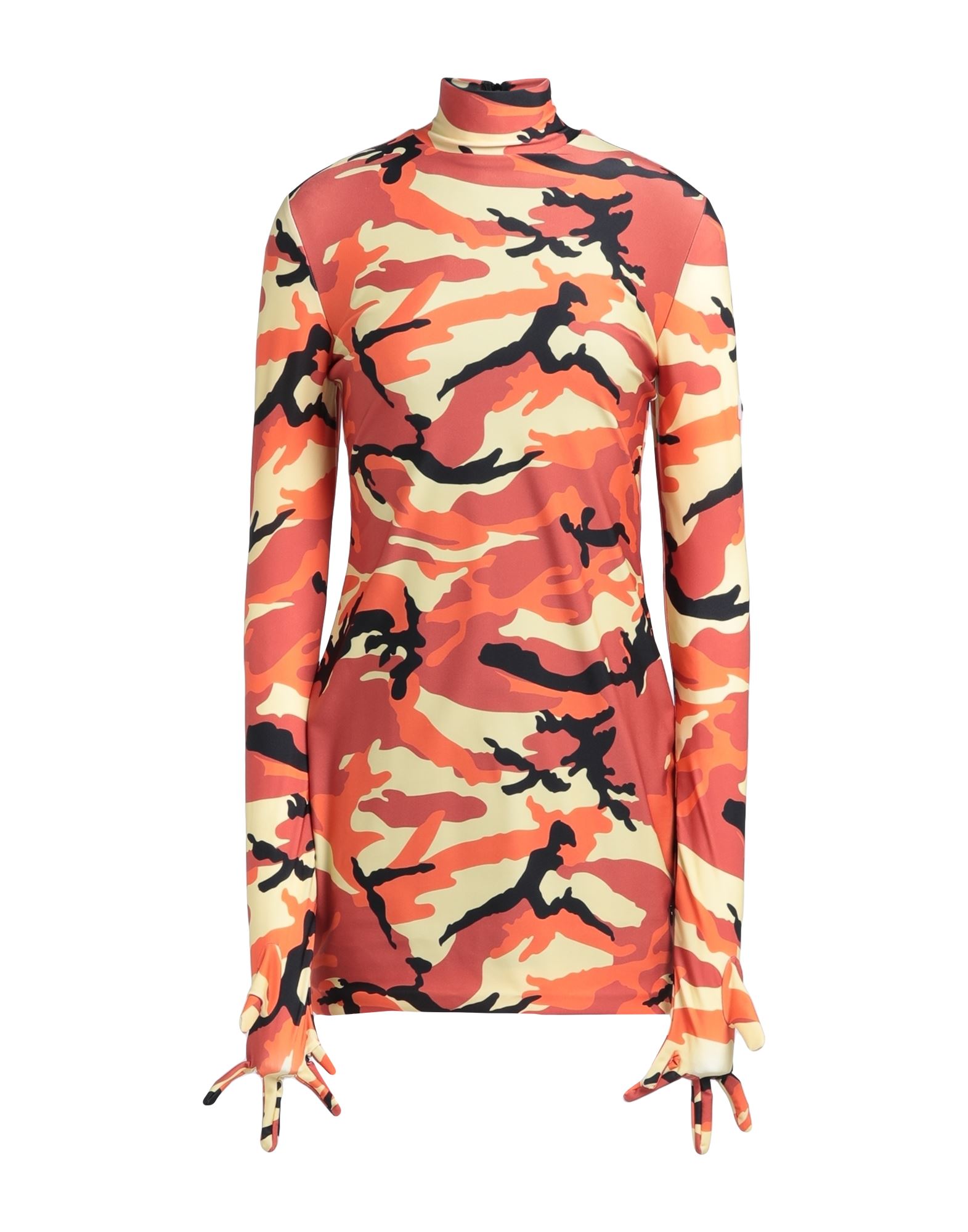  Vetements - Kleider - Mini-kleider - On Yoox.com 
