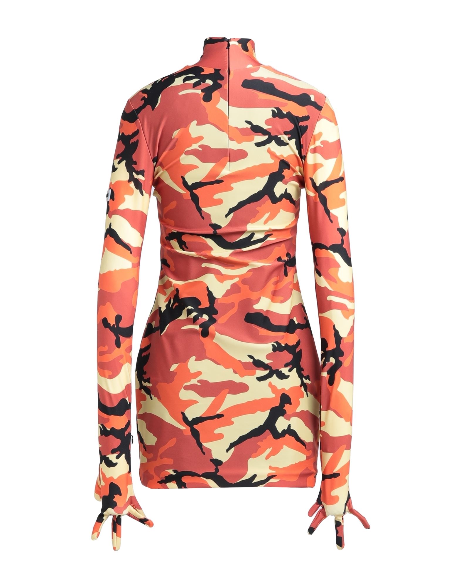  Vetements - Kleider - Mini-kleider - On Yoox.com 
