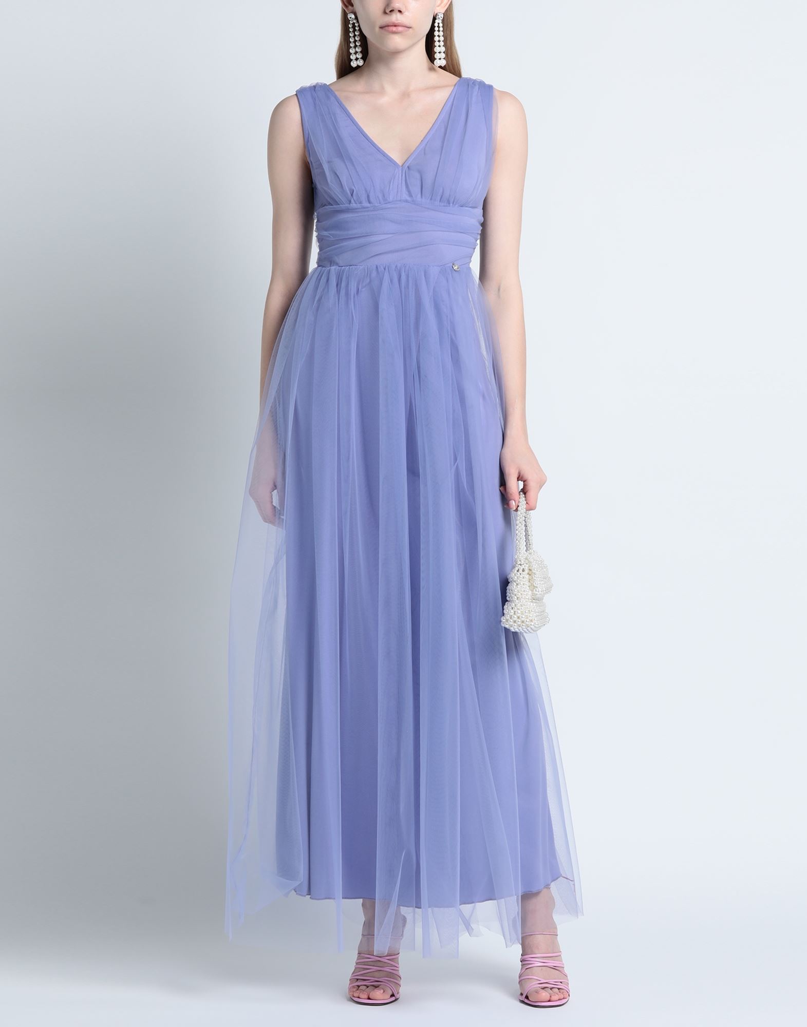  Relish - Robes - Robes Longues - On Yoox.com 