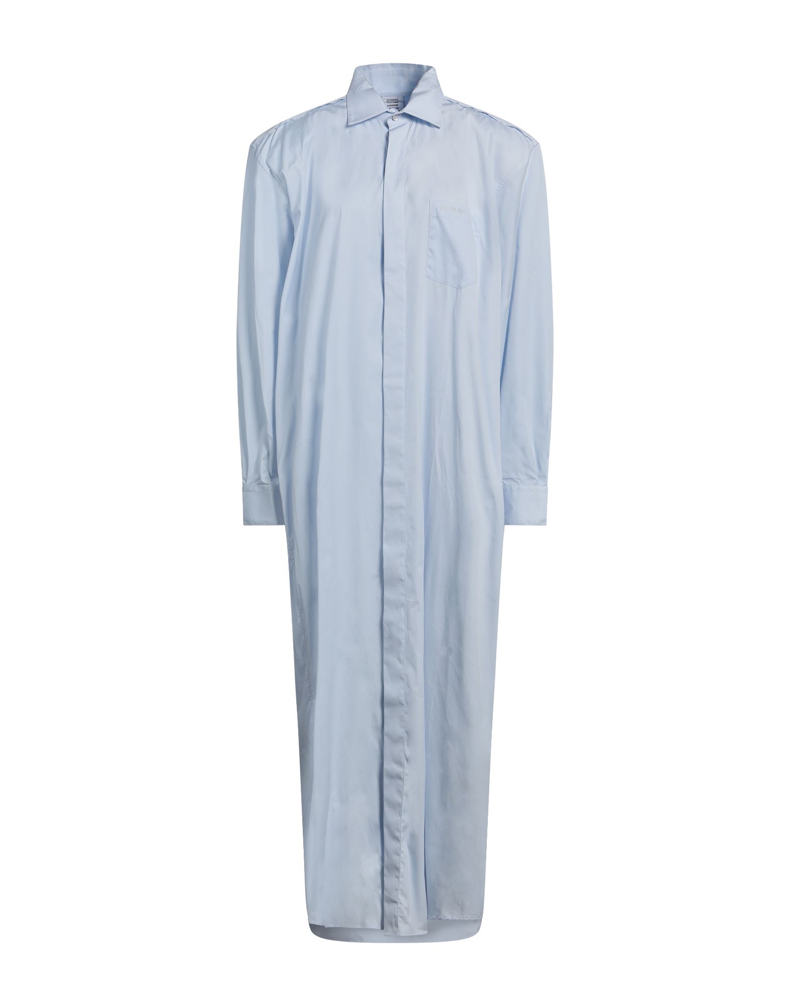 VETEMENTS VETEMENTS ΦΟΡΕΜΑΤΑ Μάξι φόρεμα