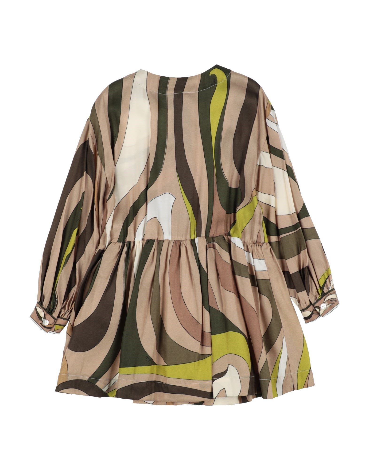  Pucci - Kleider - Kinderkleider - On Yoox.com 