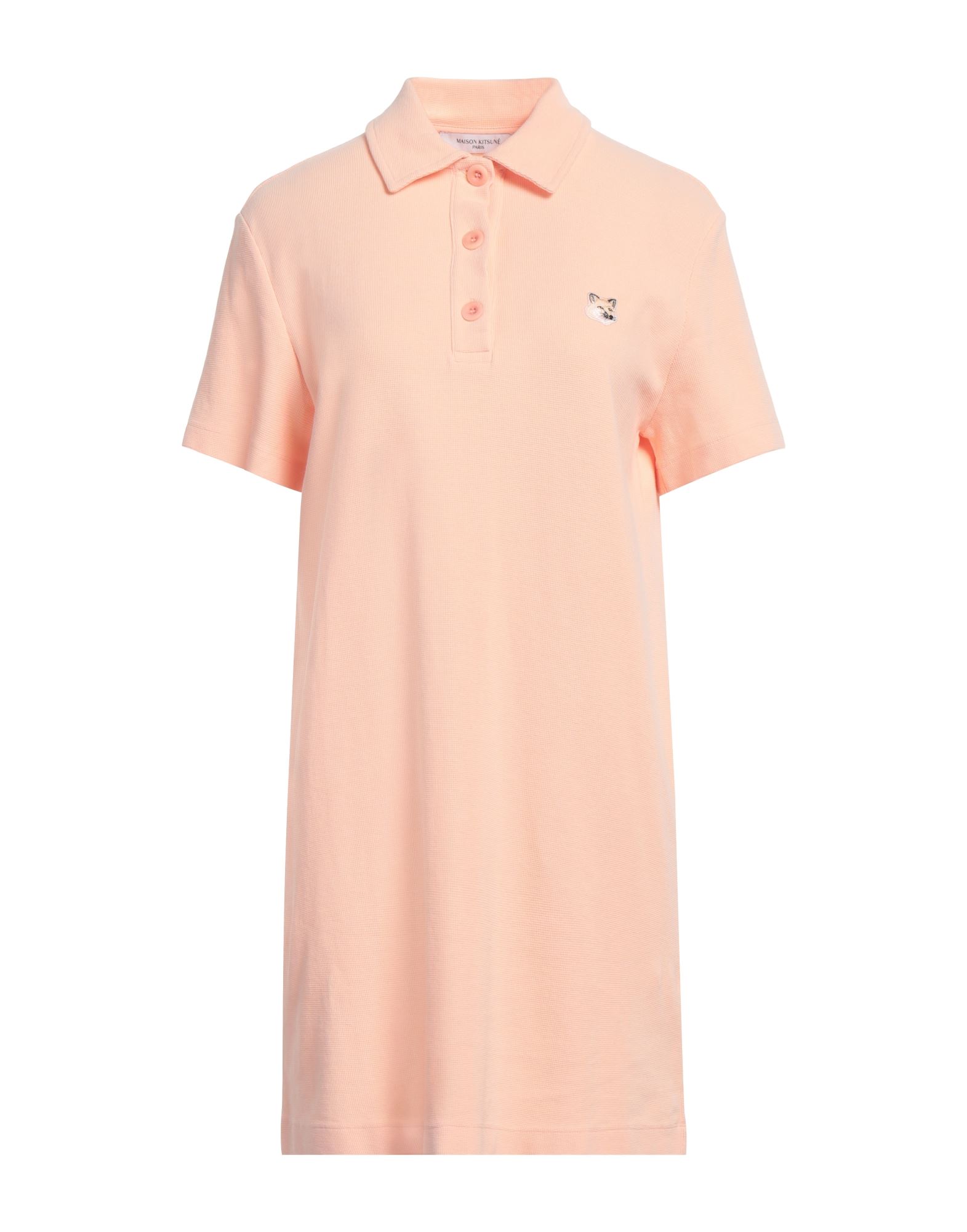 MAISON KITSUNÉ ΦΟΡΕΜΑΤΑ Μίνι φόρεμα