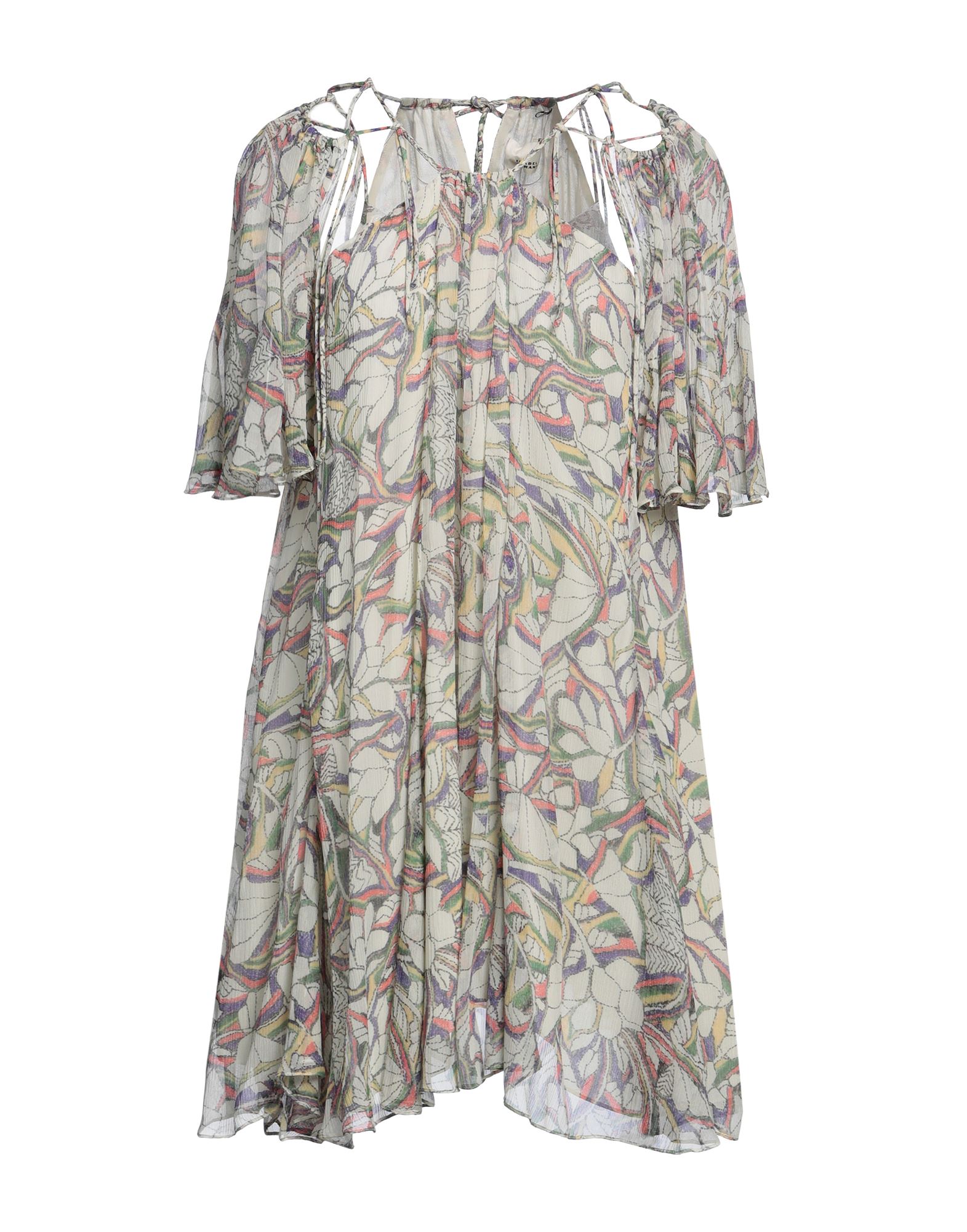 ISABEL MARANT ISABEL MARANT ΦΟΡΕΜΑΤΑ Μίνι φόρεμα