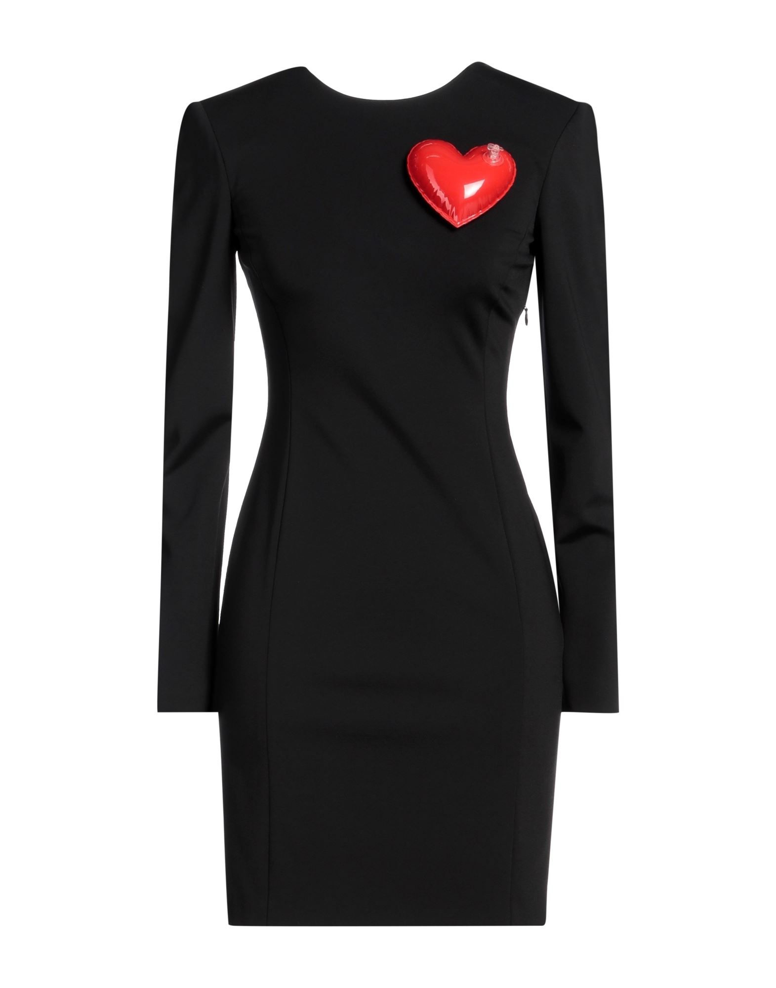 MOSCHINO MOSCHINO ΦΟΡΕΜΑΤΑ Μίνι φόρεμα