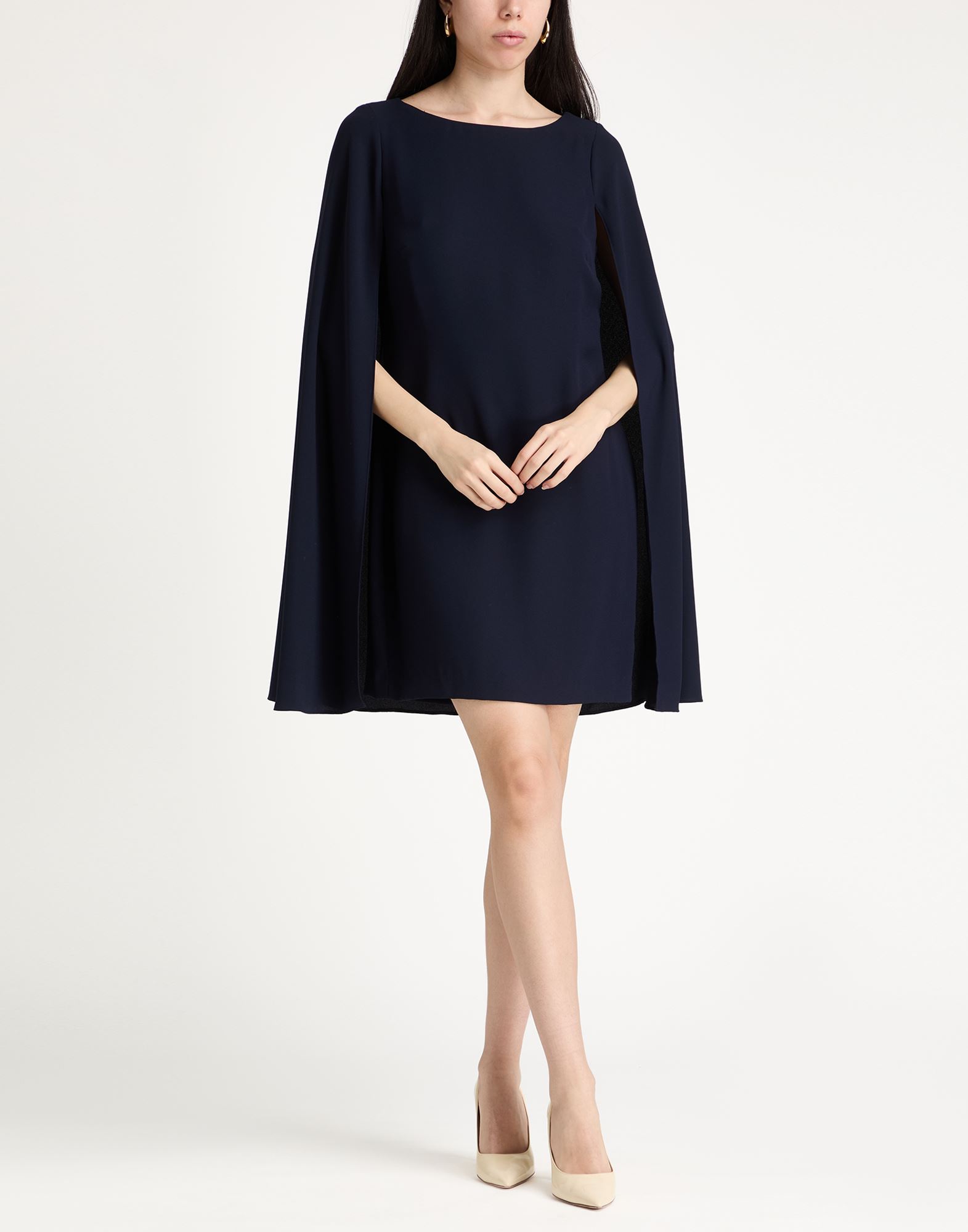  Lauren Ralph Lauren - Kleider - Mini-kleider - On Yoox.com 